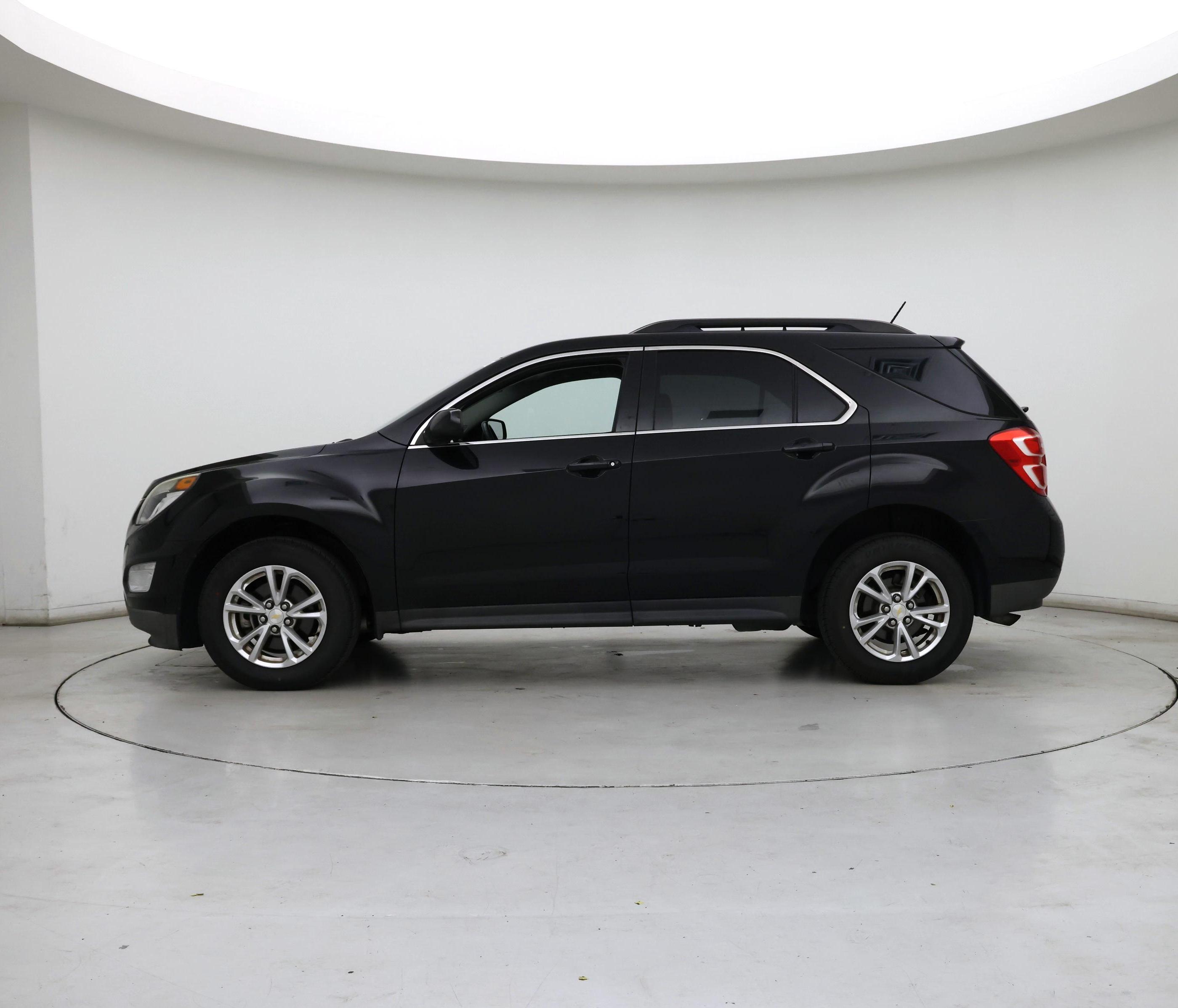 Thumbnail: 2016 Chevrolet Equinox - 3