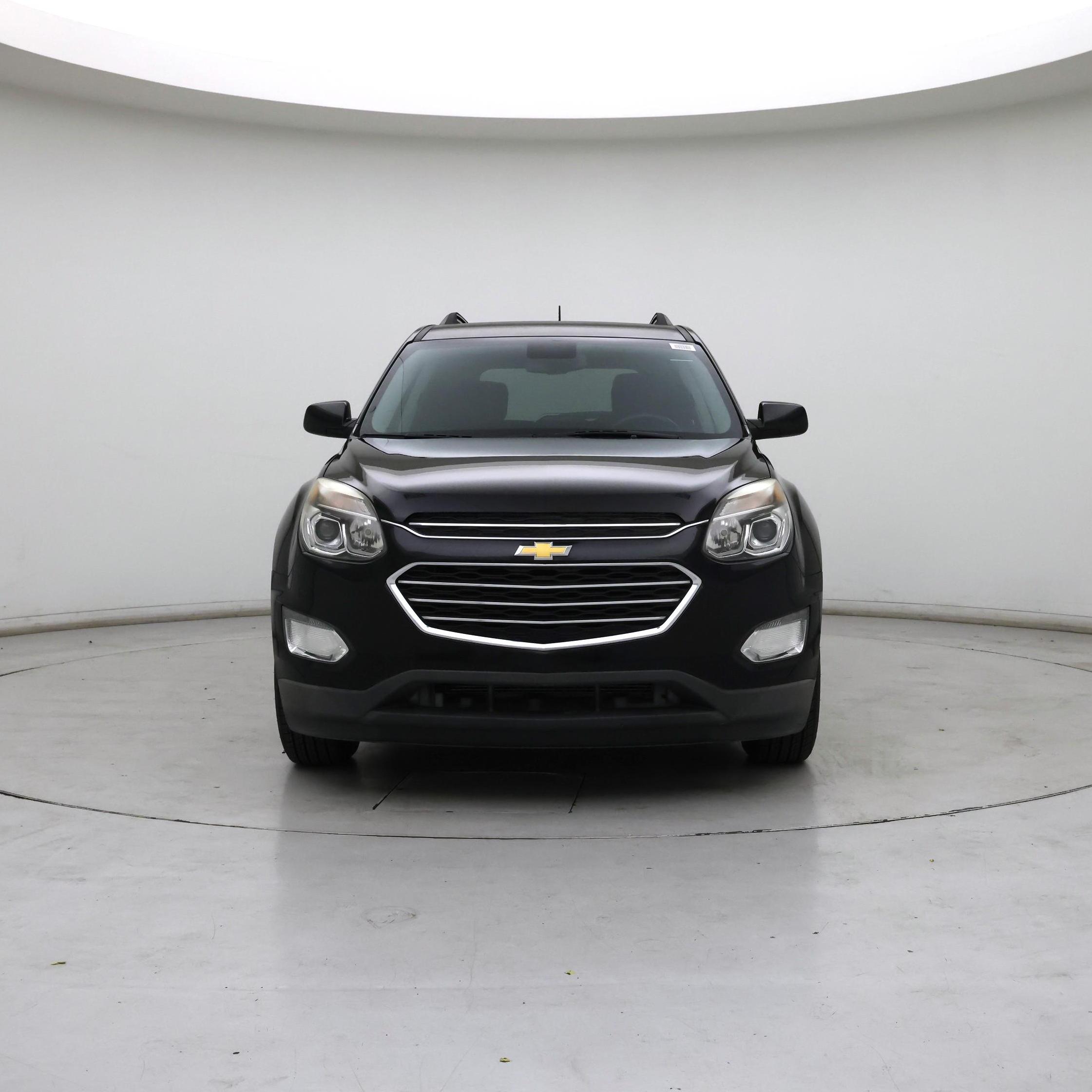 Thumbnail: 2016 Chevrolet Equinox - 5