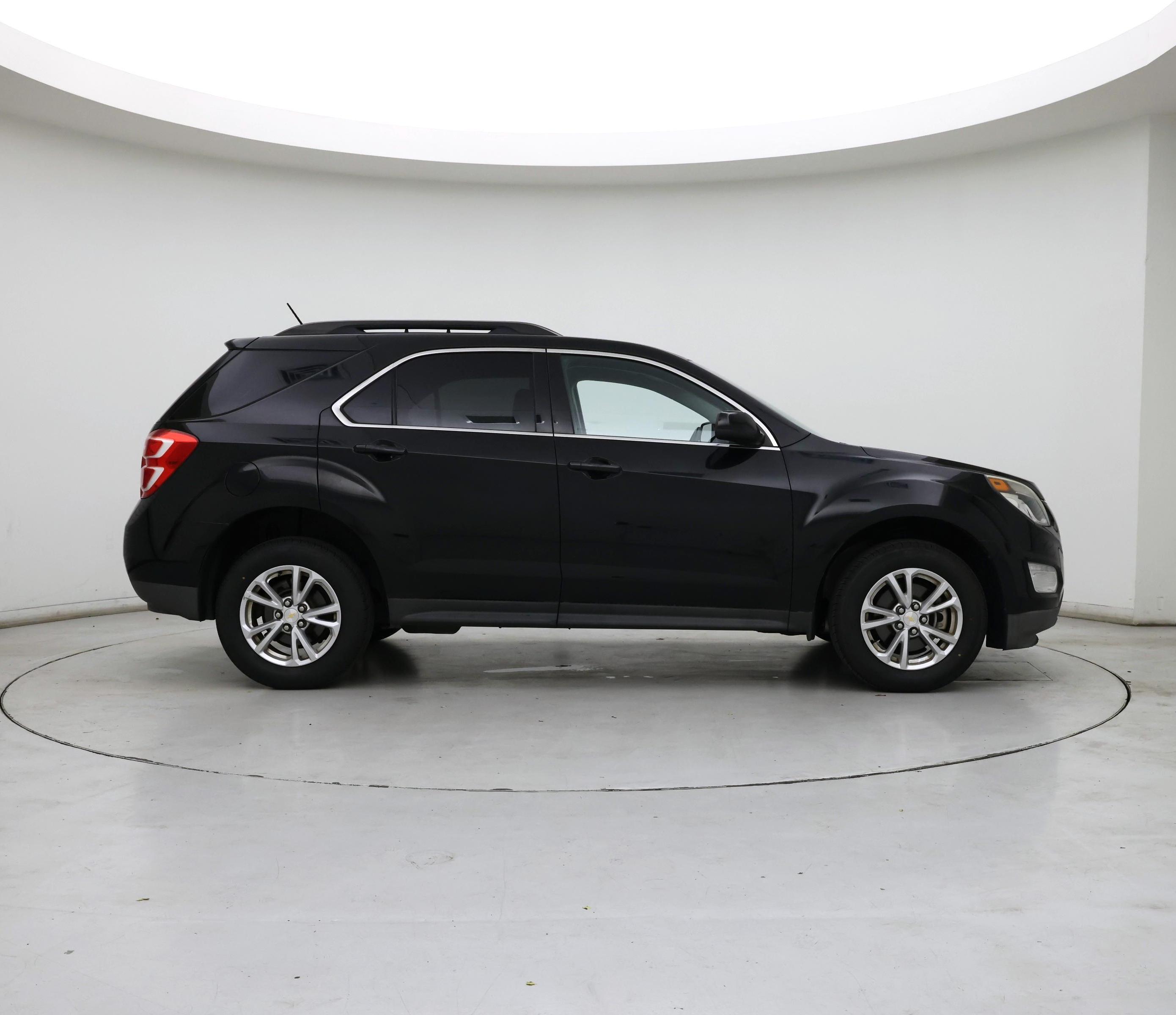 Thumbnail: 2016 Chevrolet Equinox - 7