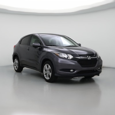 2017 Honda HR-V EX