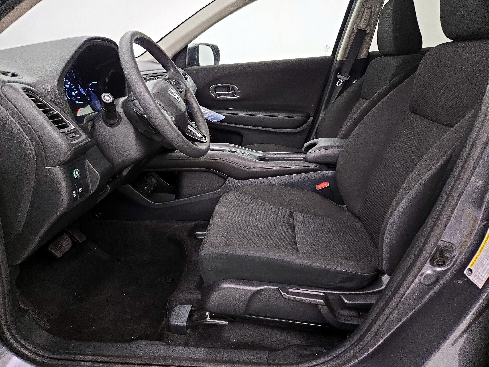 Thumbnail: 2017 Honda HR-V - 11