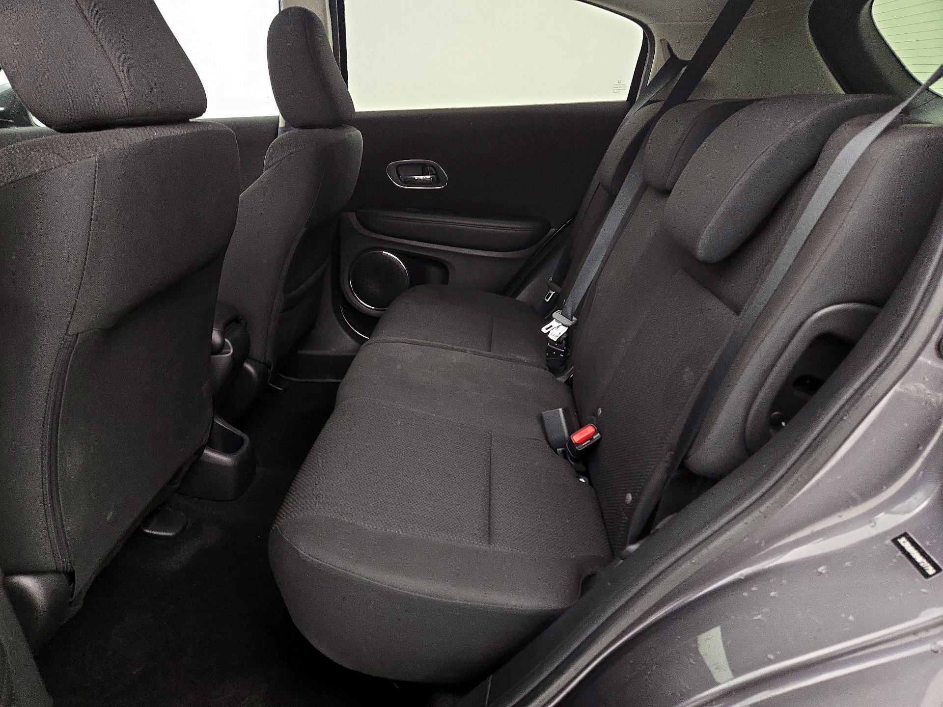 Thumbnail: 2017 Honda HR-V - 19