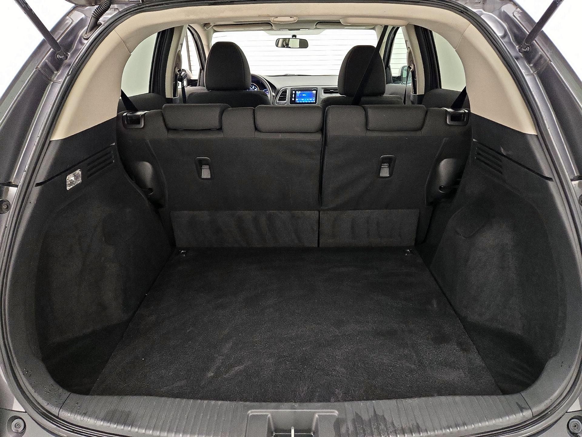 Thumbnail: 2017 Honda HR-V - 20