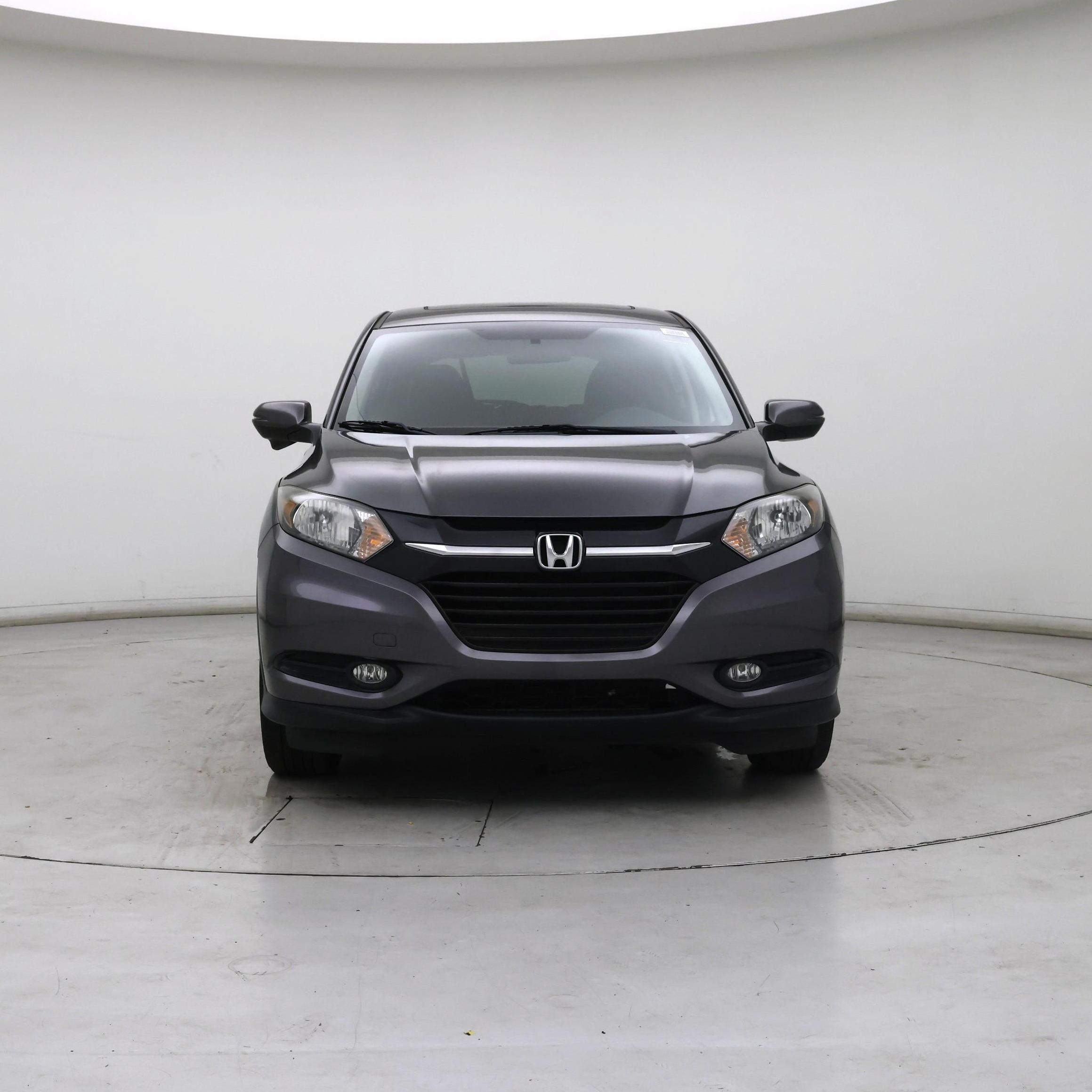 Thumbnail: 2017 Honda HR-V - 5
