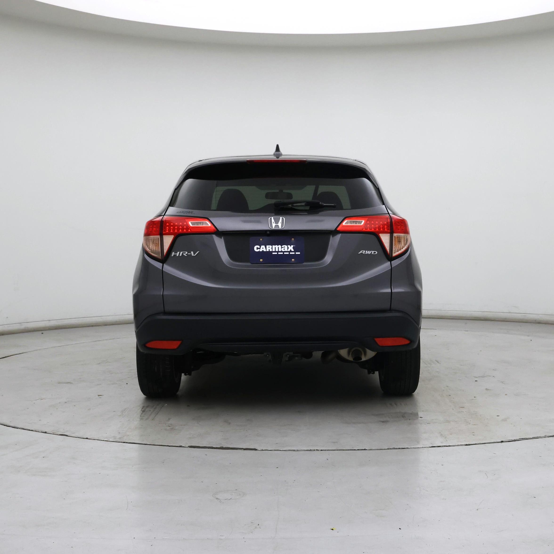 Thumbnail: 2017 Honda HR-V - 6