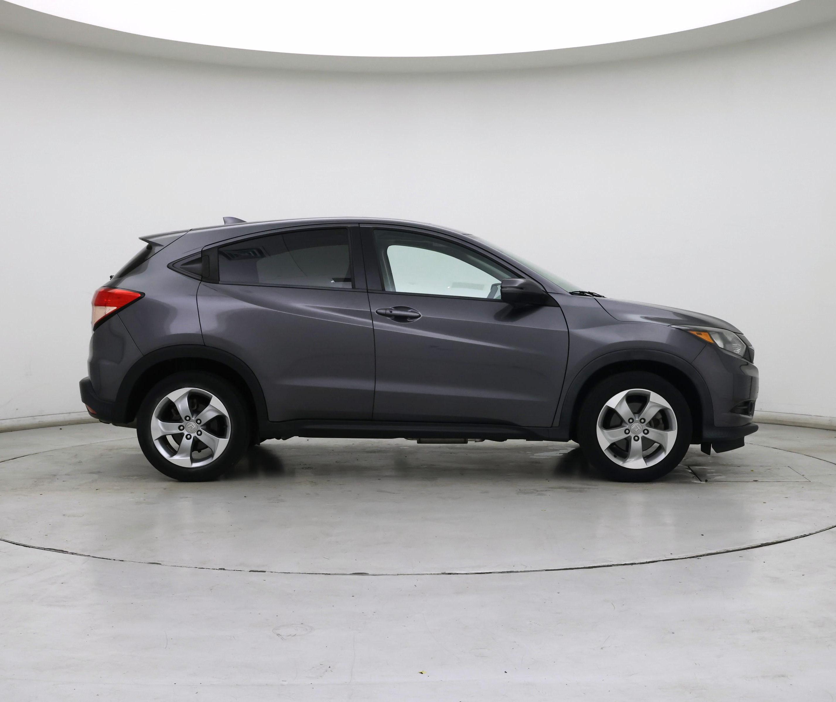 Thumbnail: 2017 Honda HR-V - 7