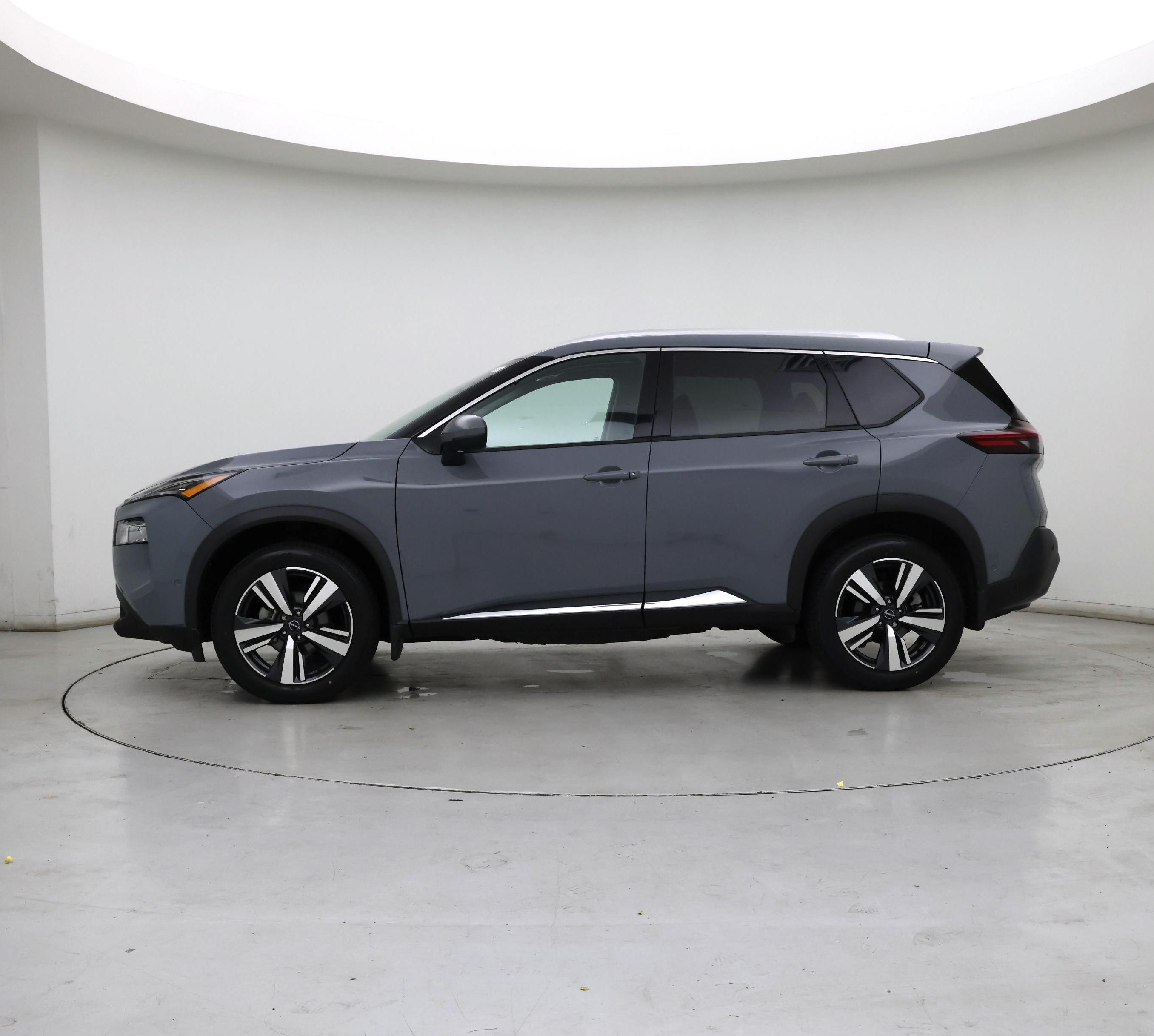 Thumbnail: 2023 Nissan Rogue - 3