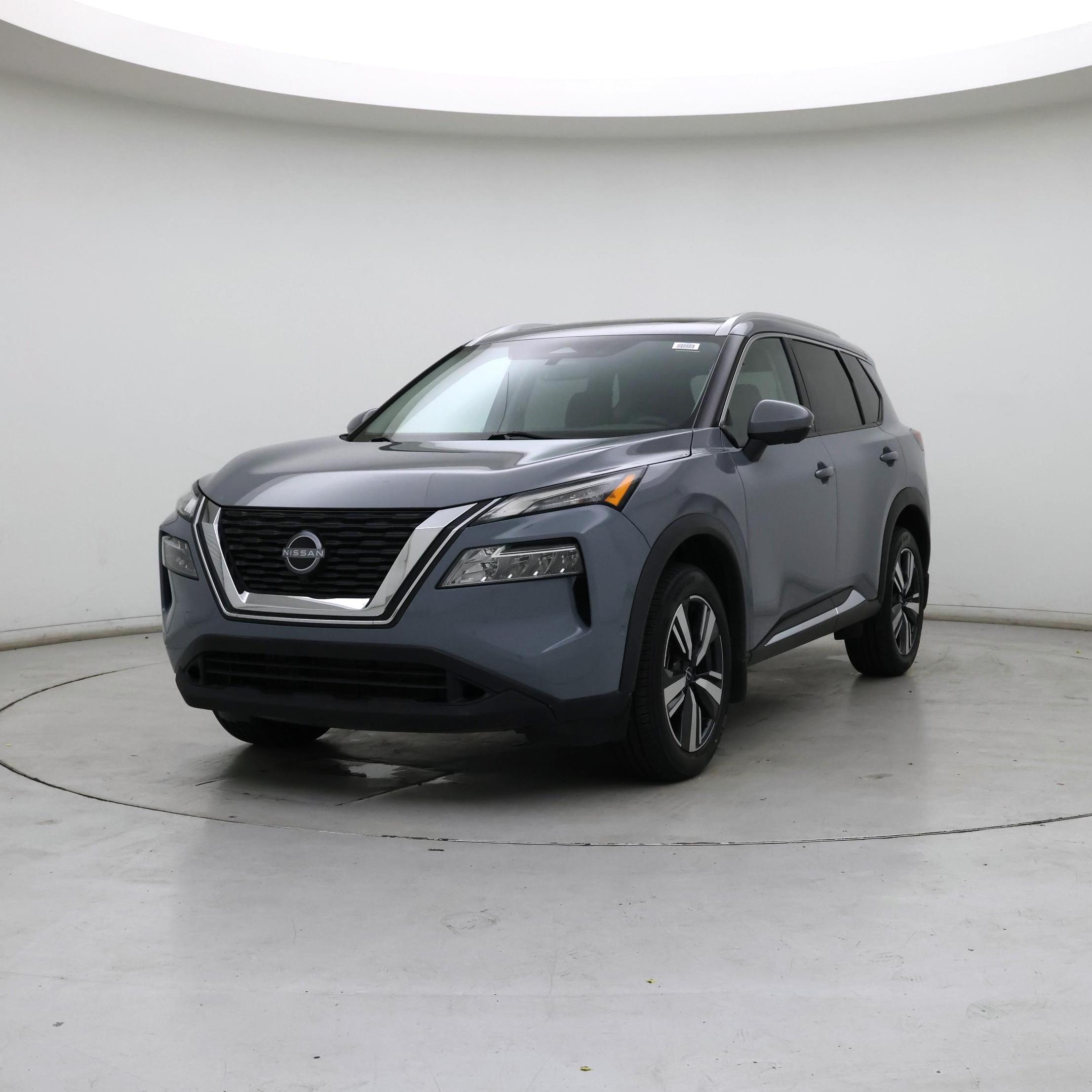 Thumbnail: 2023 Nissan Rogue - 4