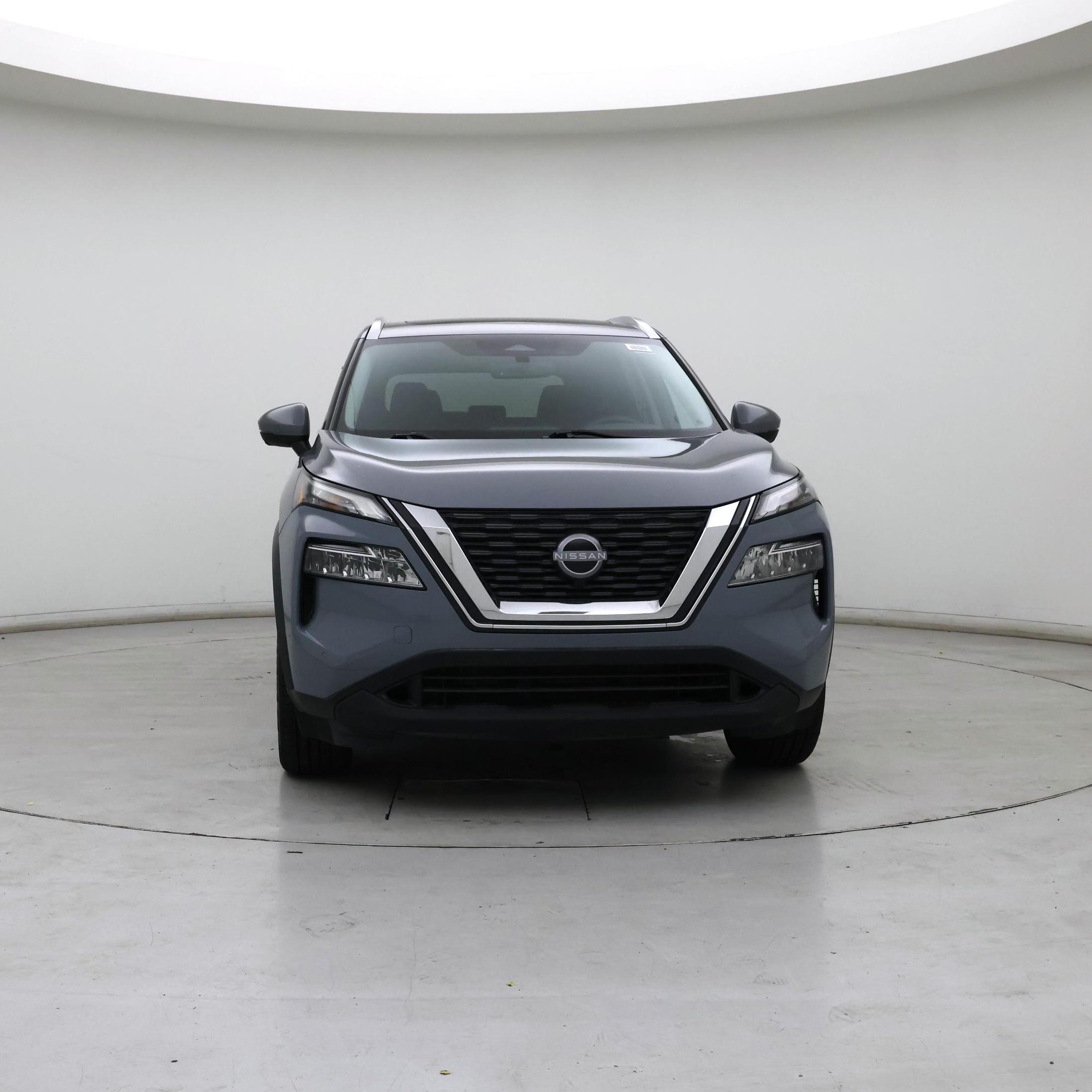 Thumbnail: 2023 Nissan Rogue - 5