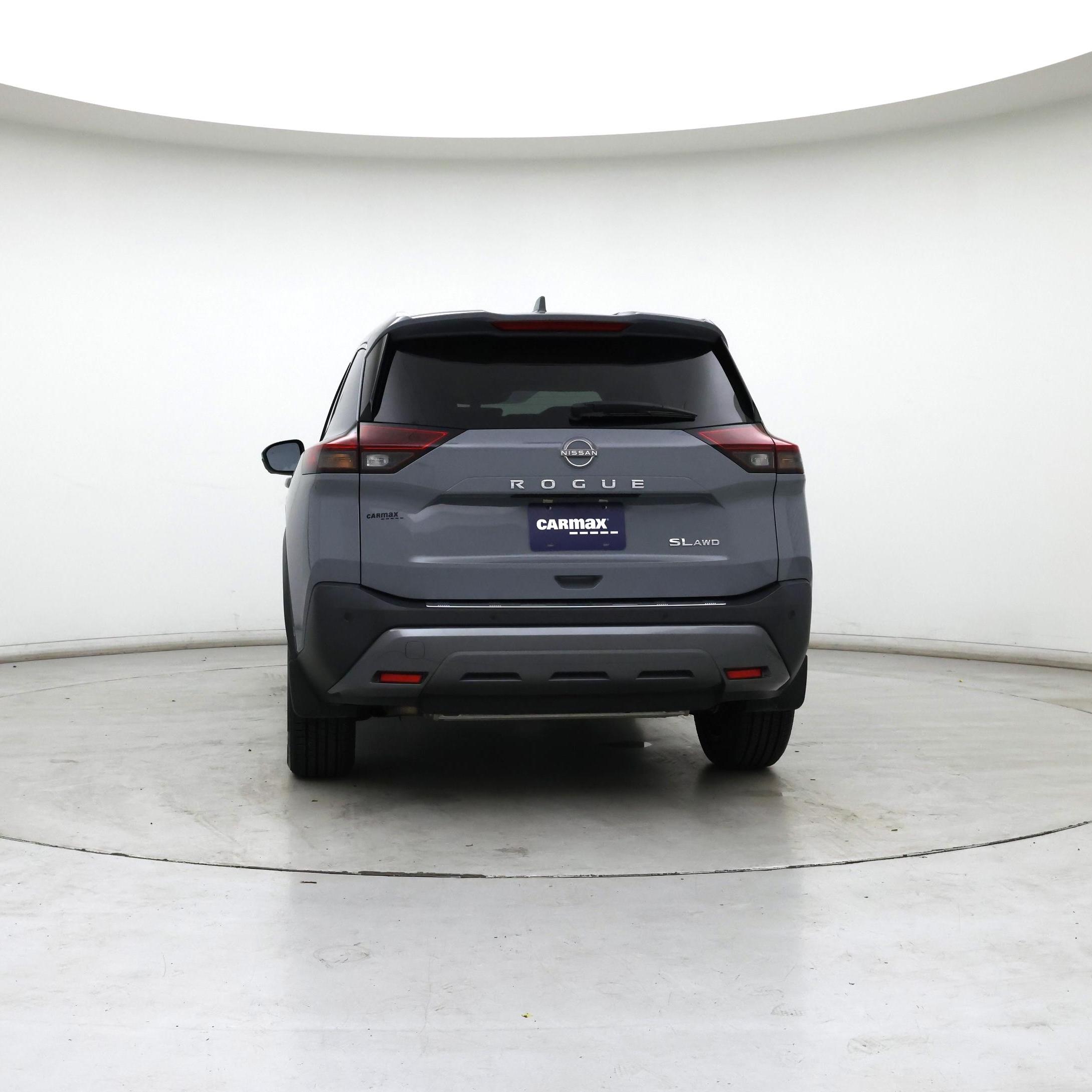 Thumbnail: 2023 Nissan Rogue - 6