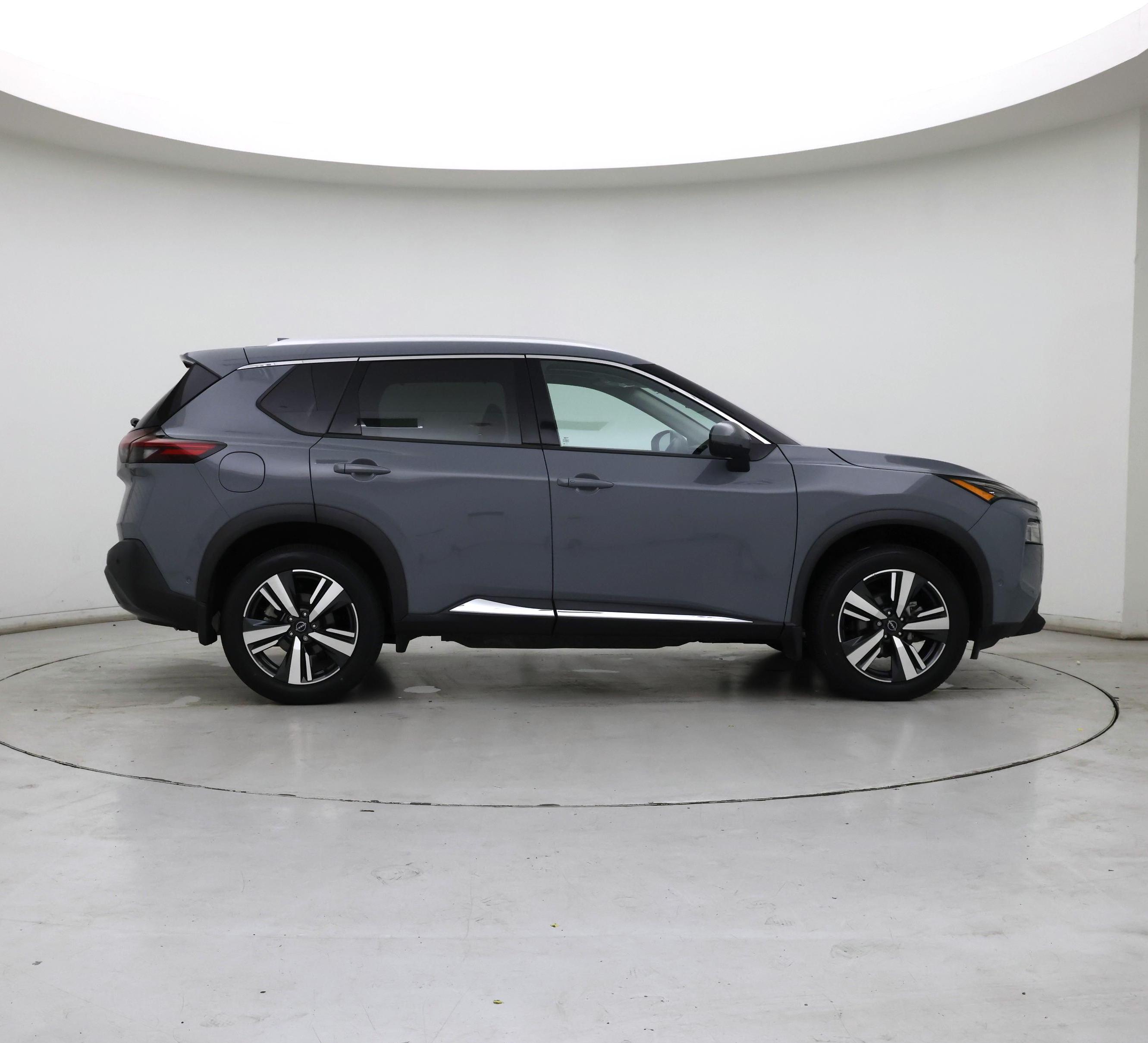 Thumbnail: 2023 Nissan Rogue - 7