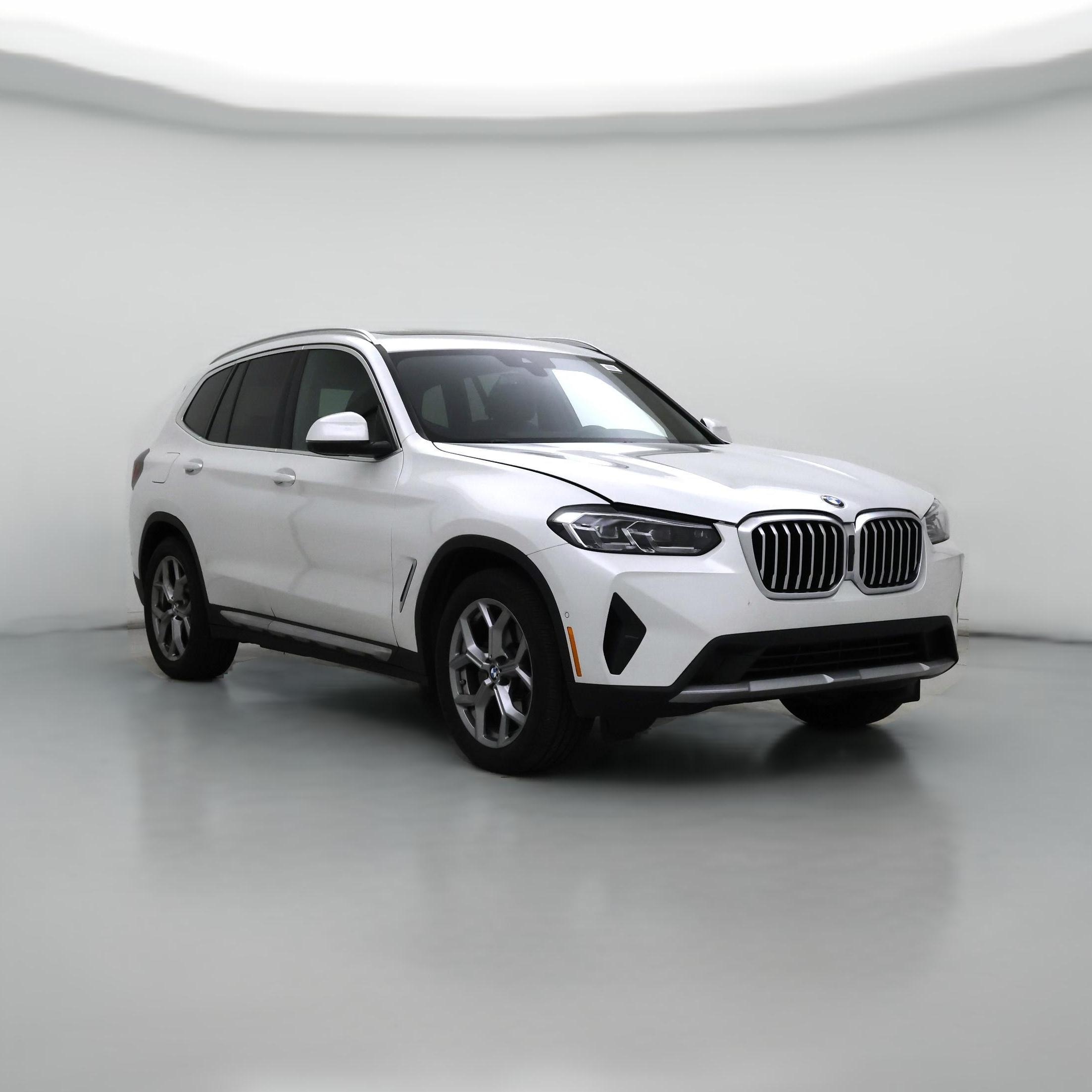 Thumbnail: 2023 BMW X3 - 1