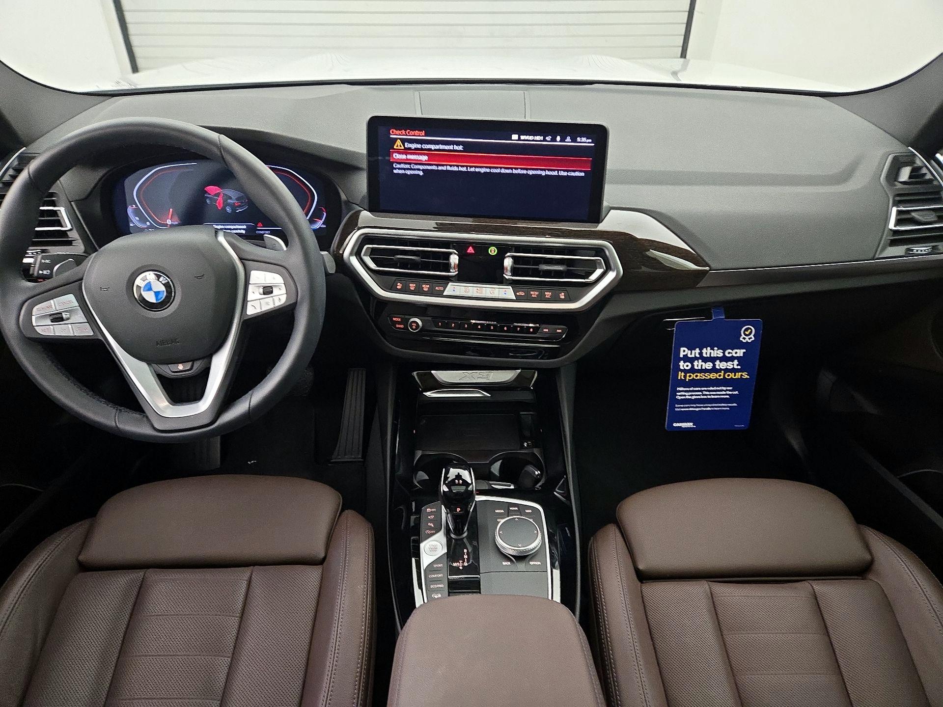 Thumbnail: 2023 BMW X3 - 9