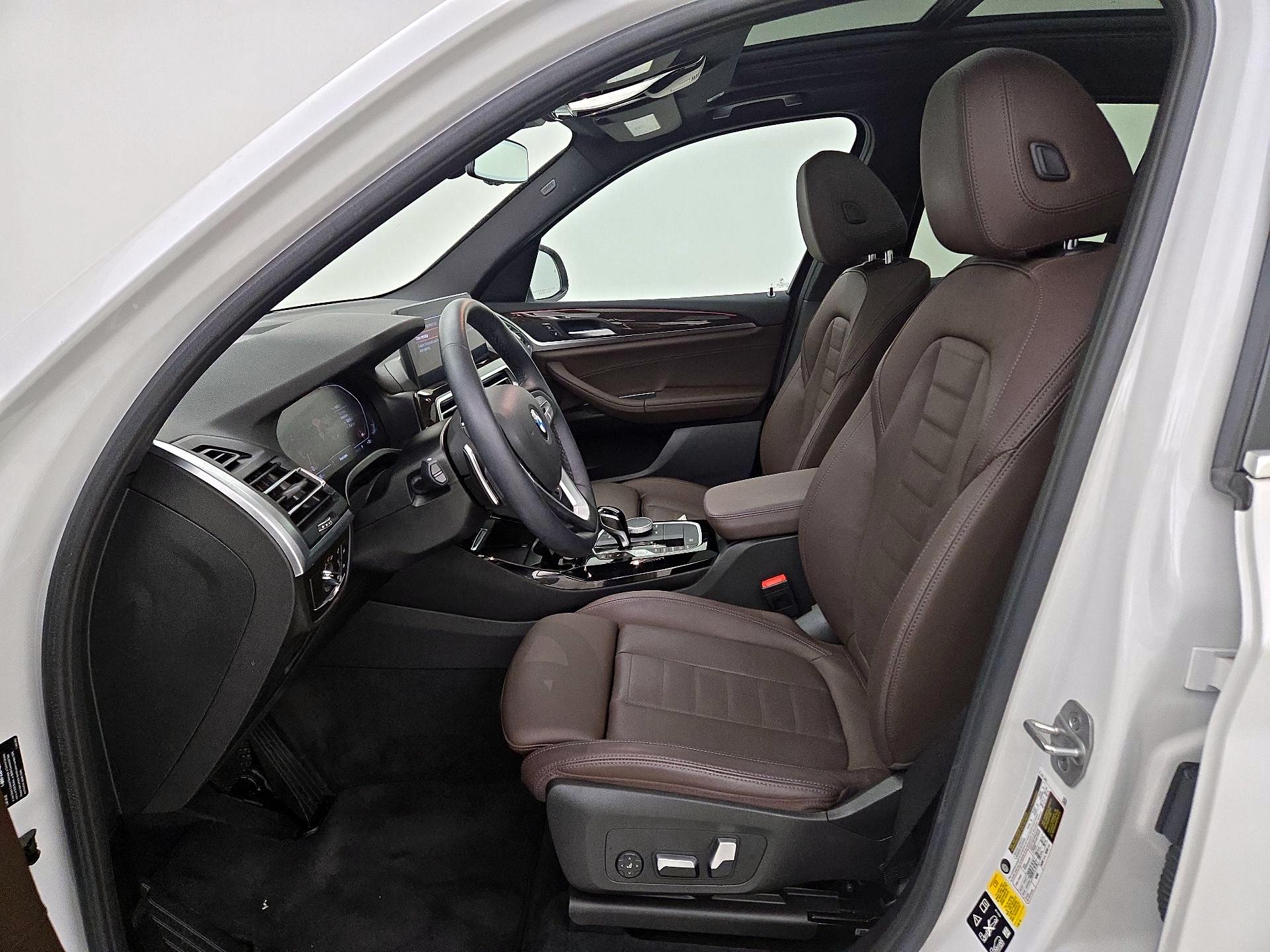Thumbnail: 2023 BMW X3 - 11