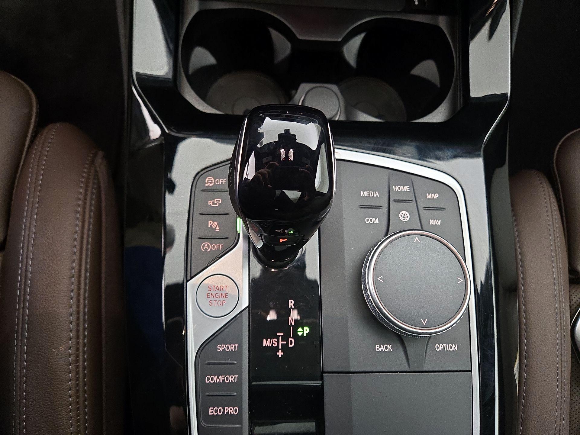 Thumbnail: 2023 BMW X3 - 18
