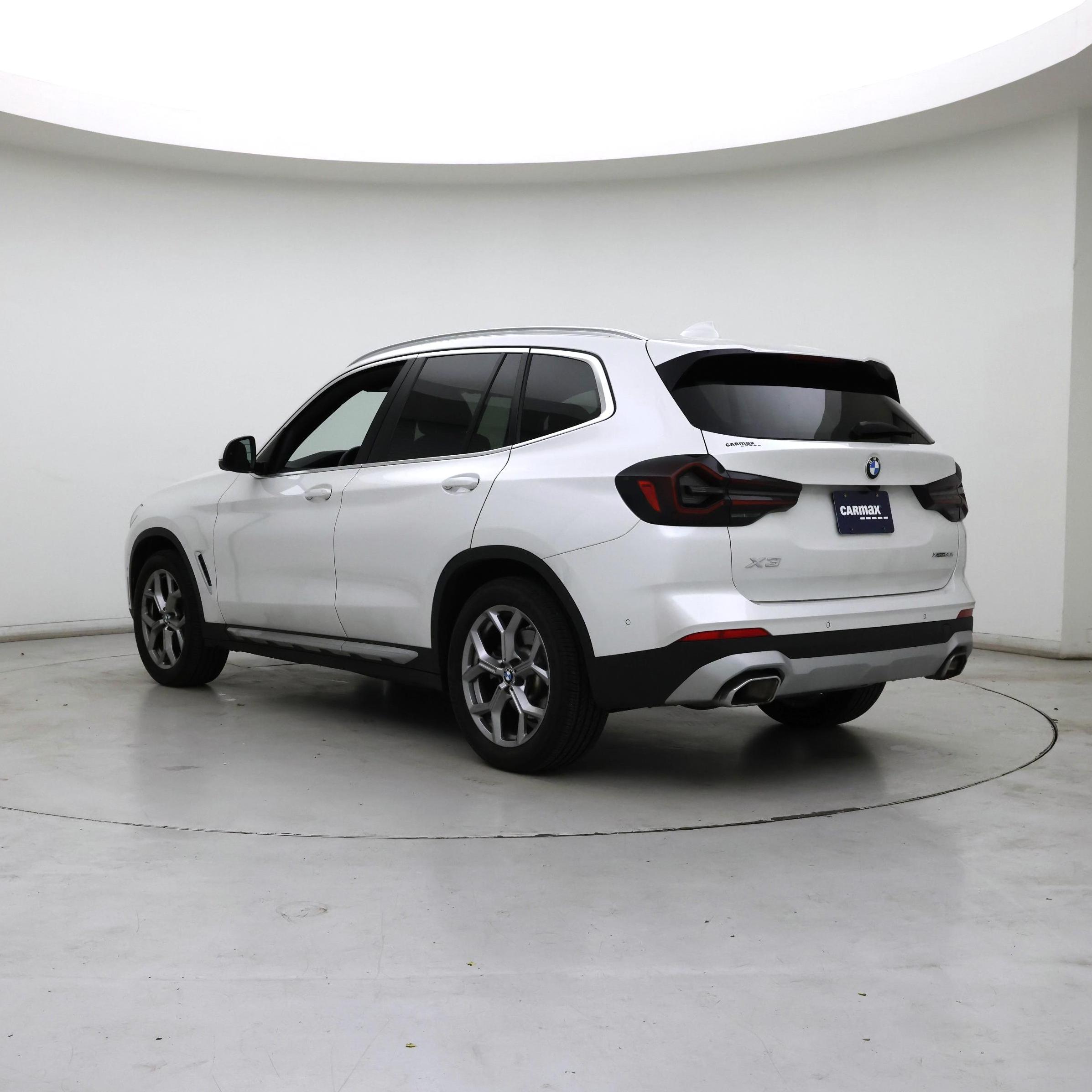 Thumbnail: 2023 BMW X3 - 2