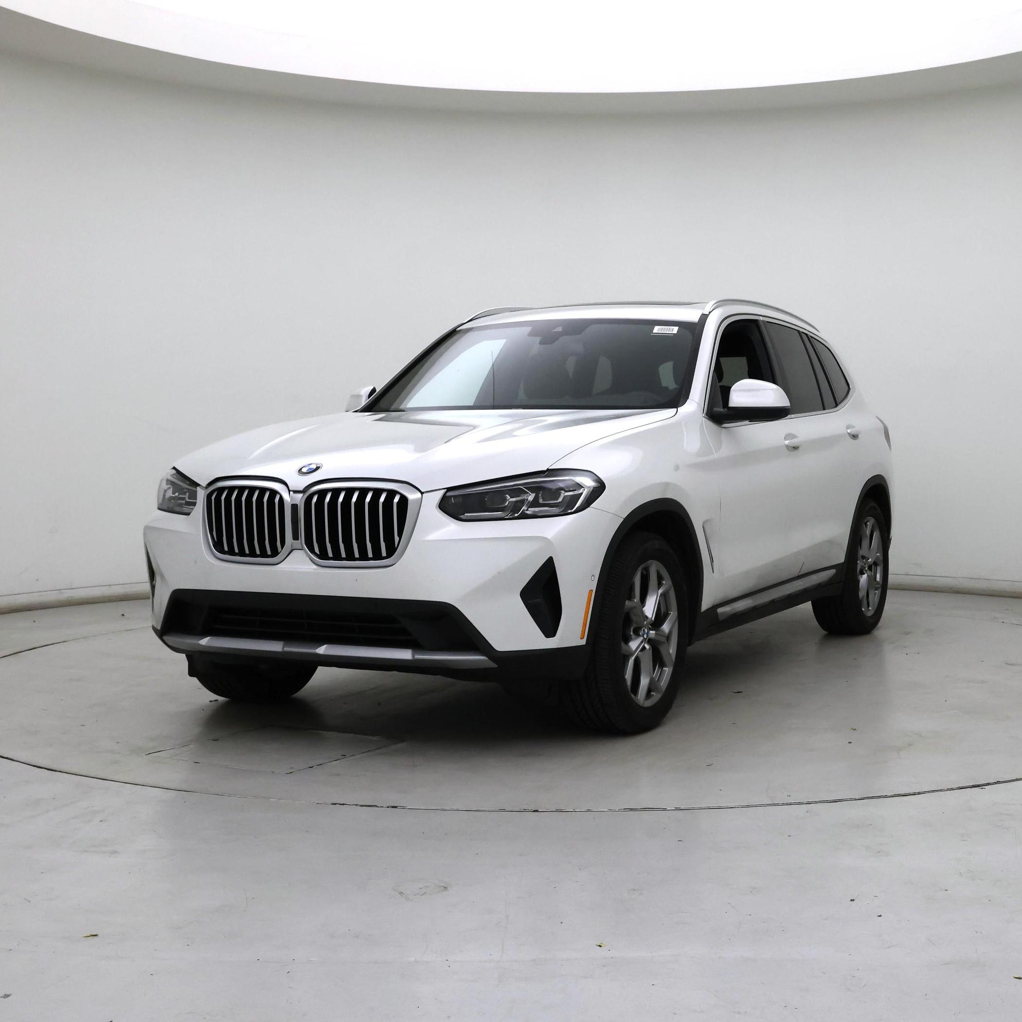 Thumbnail: 2023 BMW X3 - 4