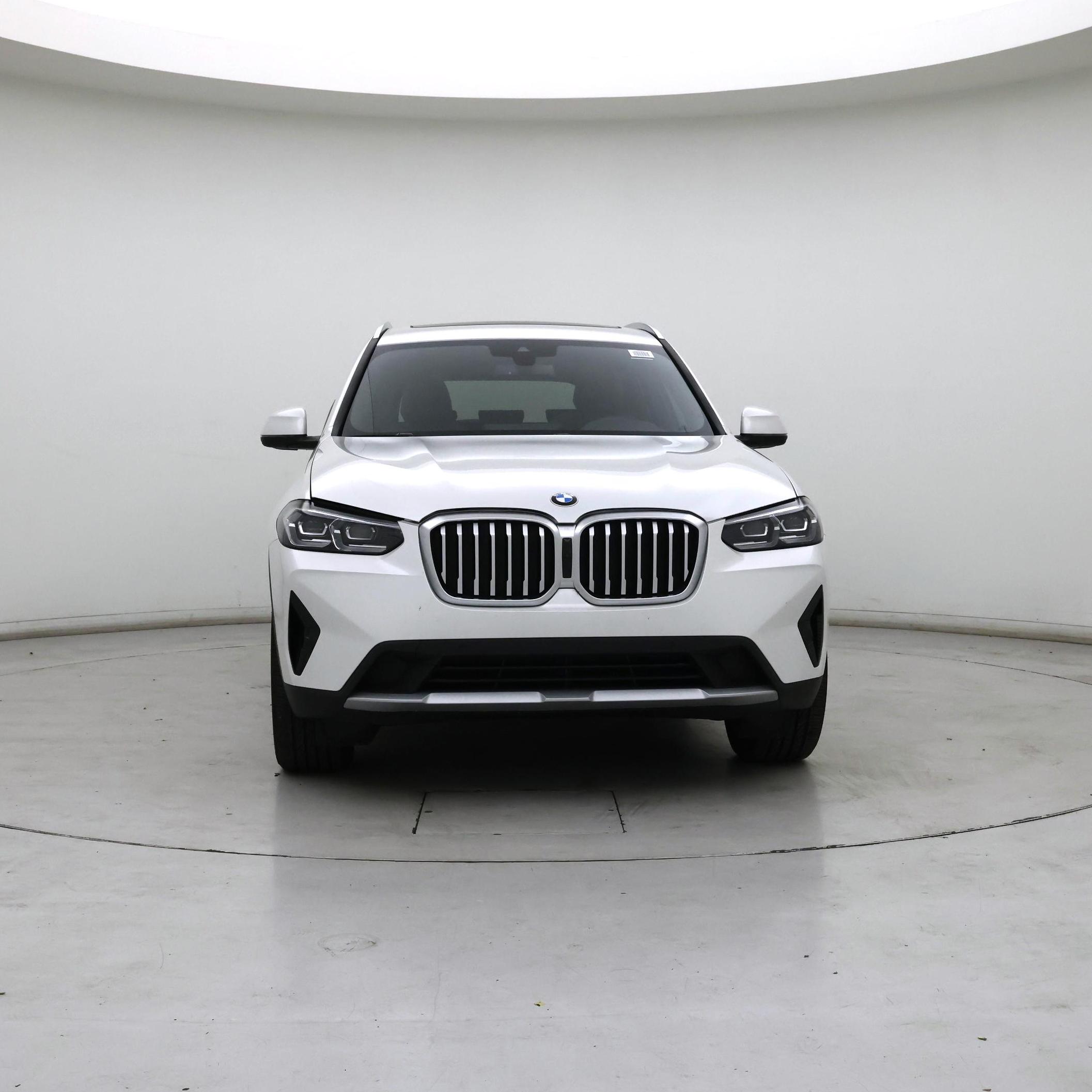 Thumbnail: 2023 BMW X3 - 5