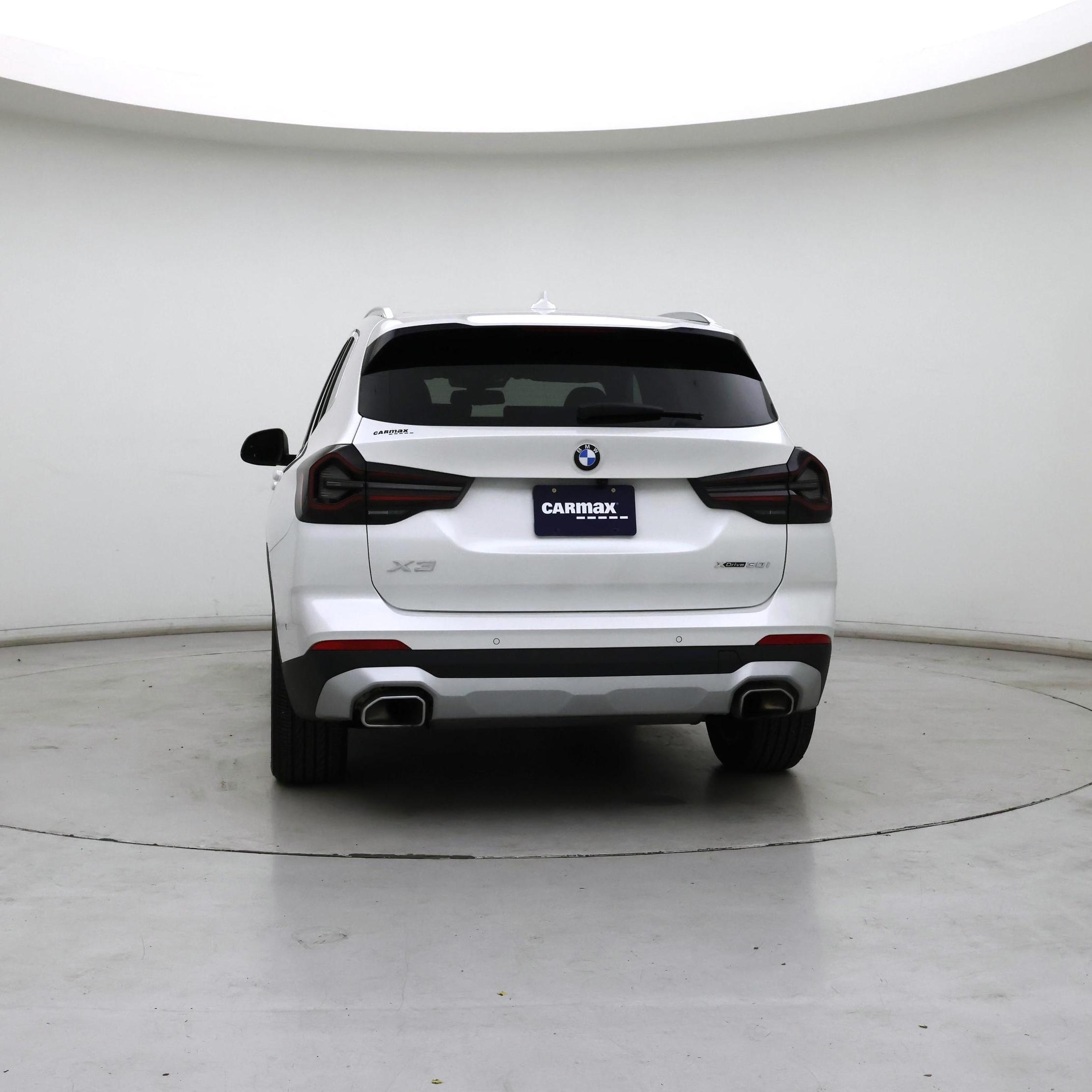 Thumbnail: 2023 BMW X3 - 6