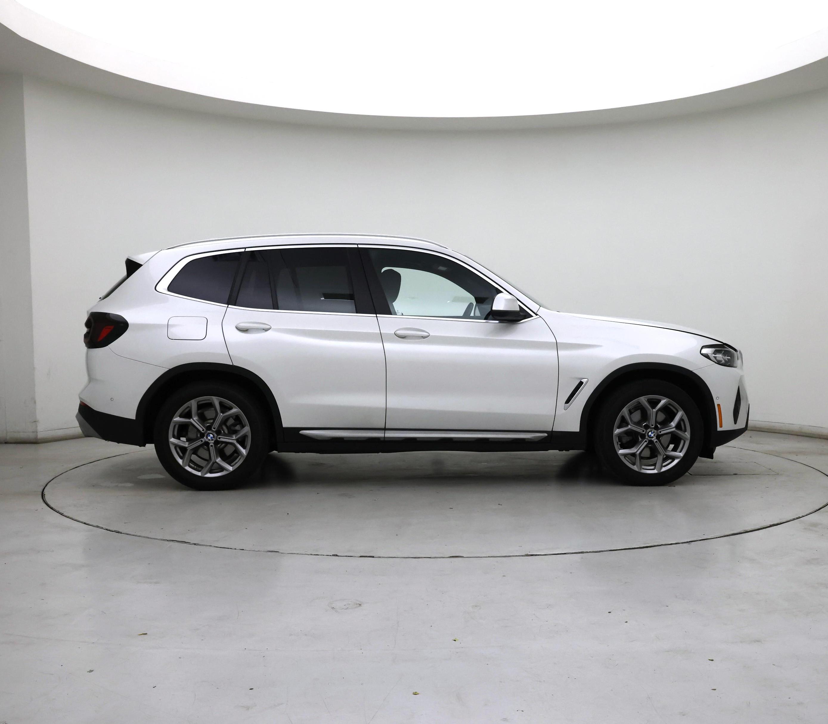 Thumbnail: 2023 BMW X3 - 7