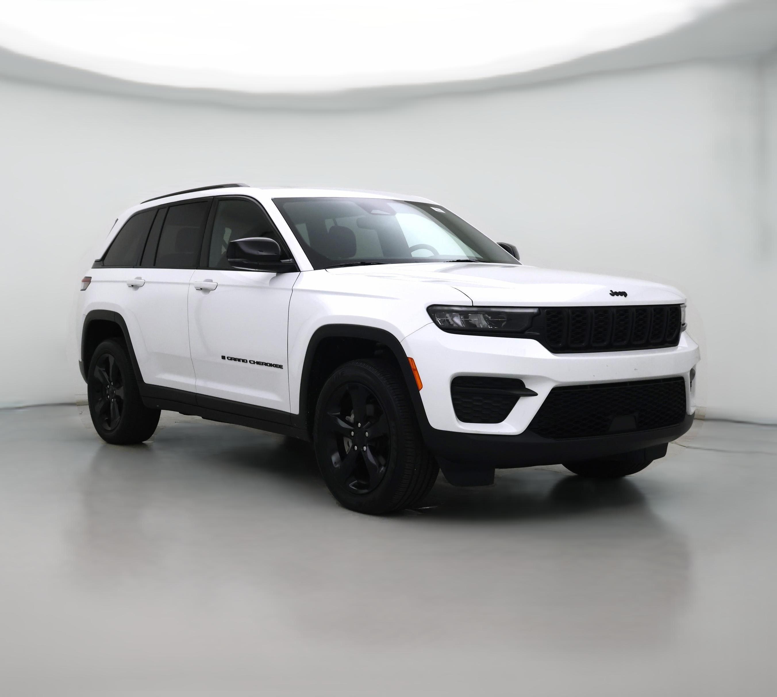 Thumbnail: 2023 Jeep Grand Cherokee - 1