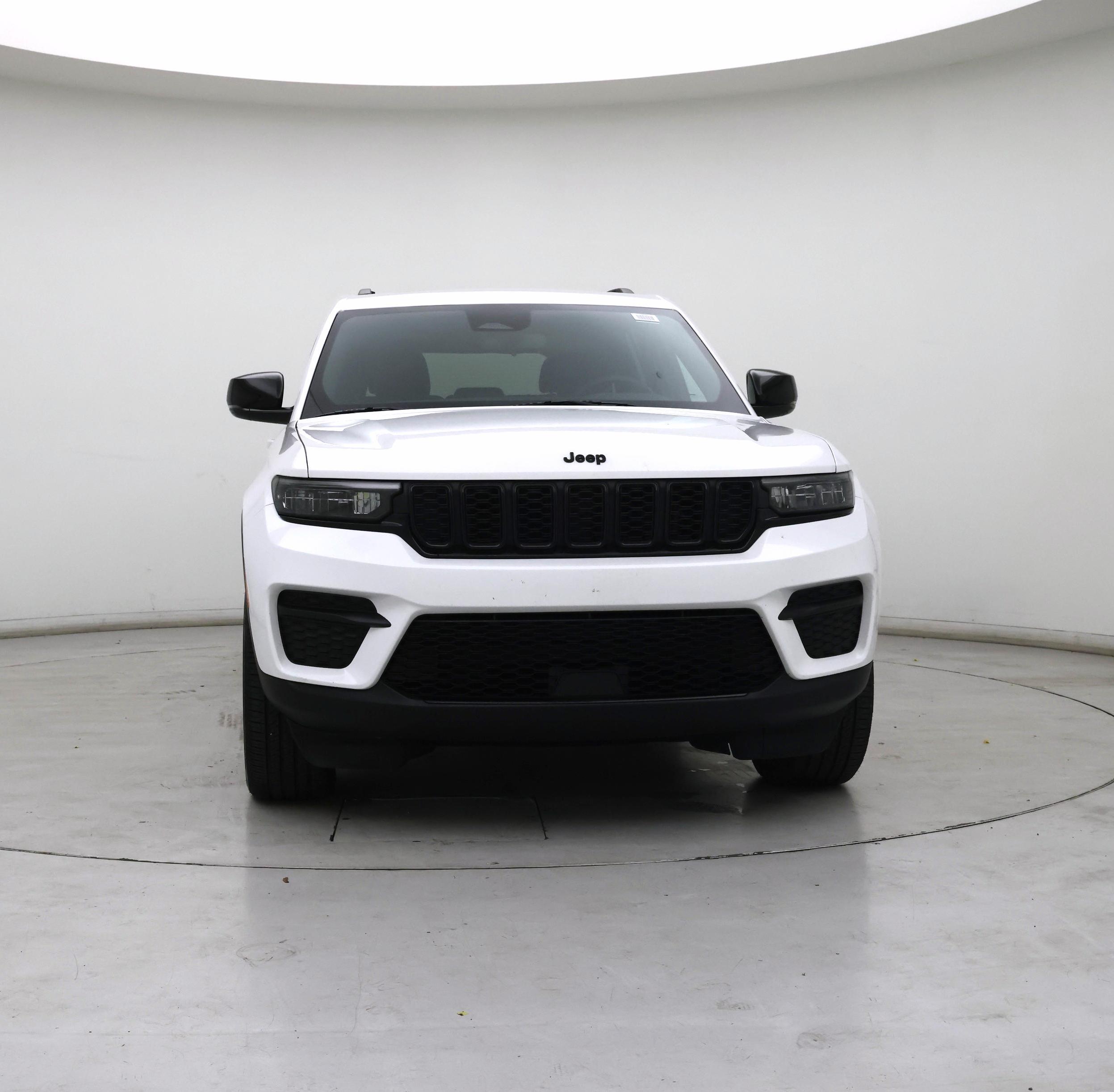 Thumbnail: 2023 Jeep Grand Cherokee - 5