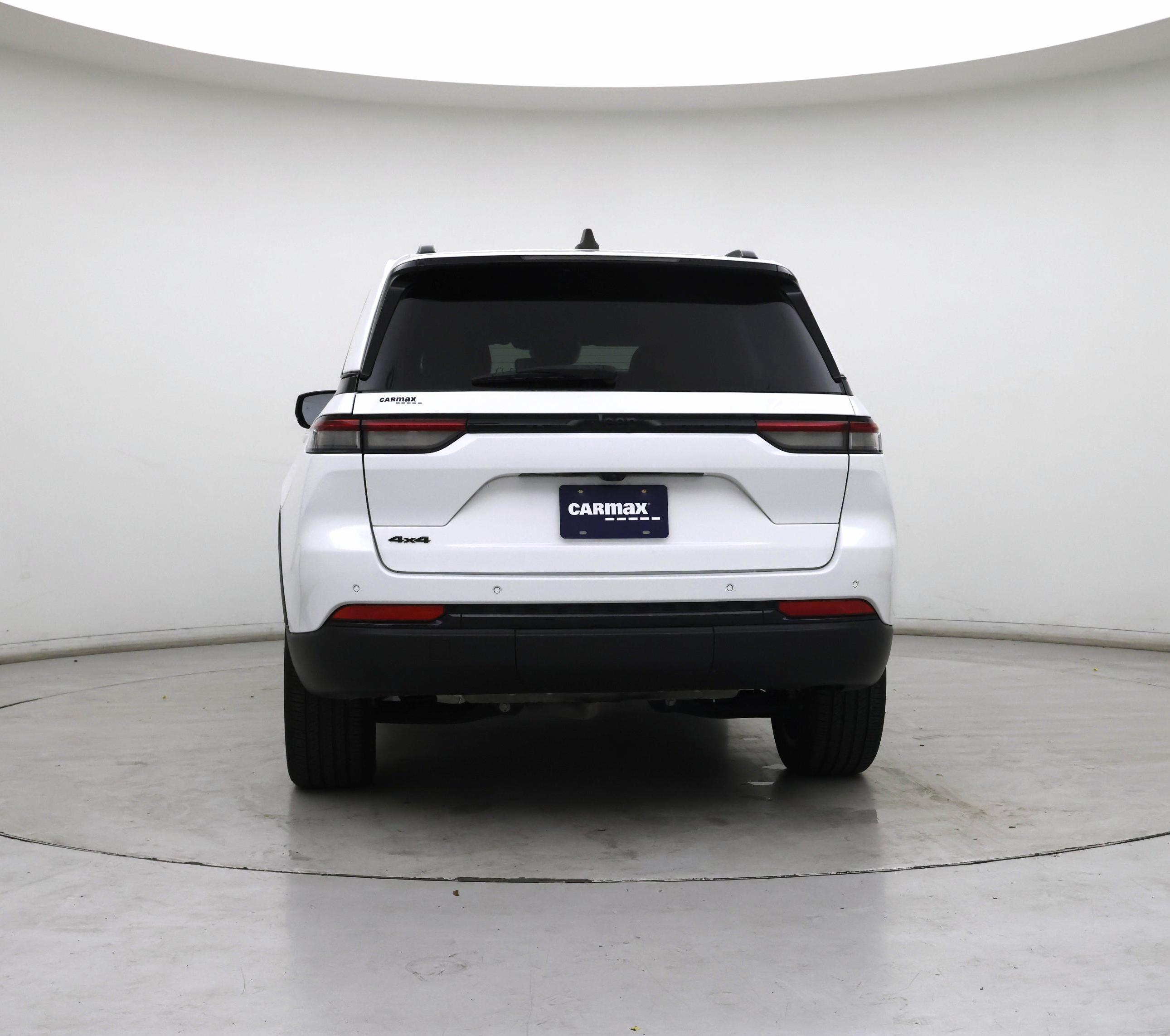 Thumbnail: 2023 Jeep Grand Cherokee - 6