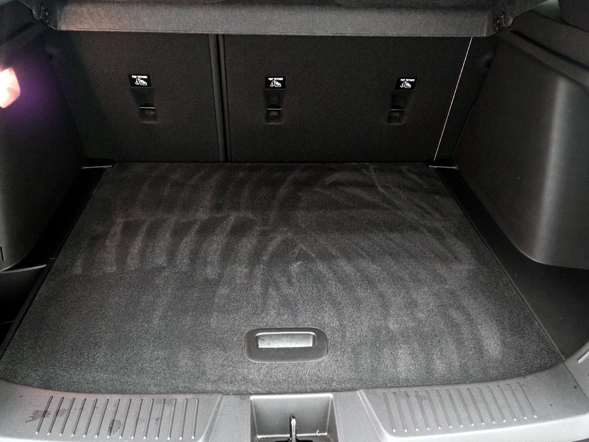 Thumbnail: 2025 Chevrolet Trax - 20