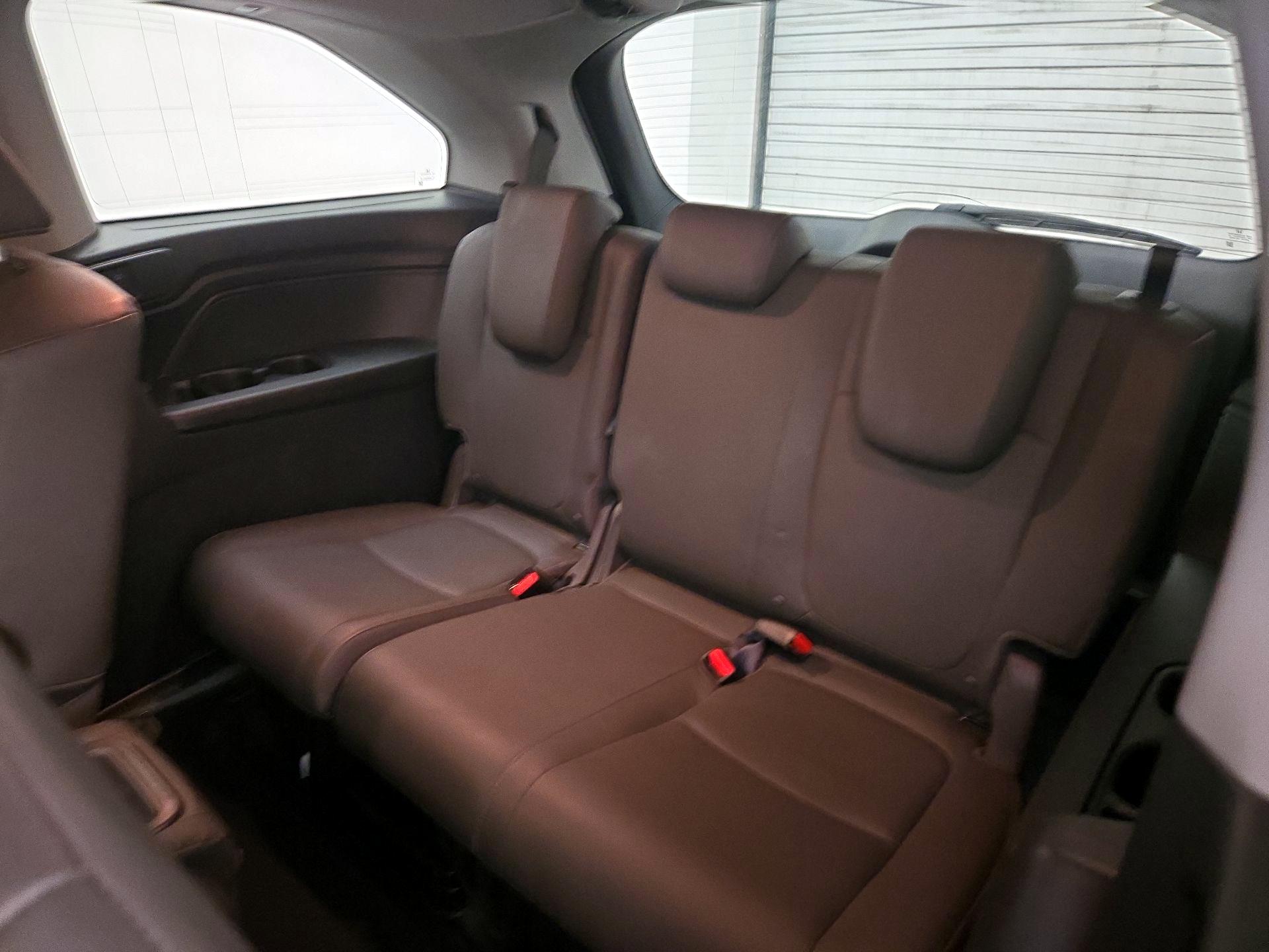 Thumbnail: 2019 Honda Odyssey - 20