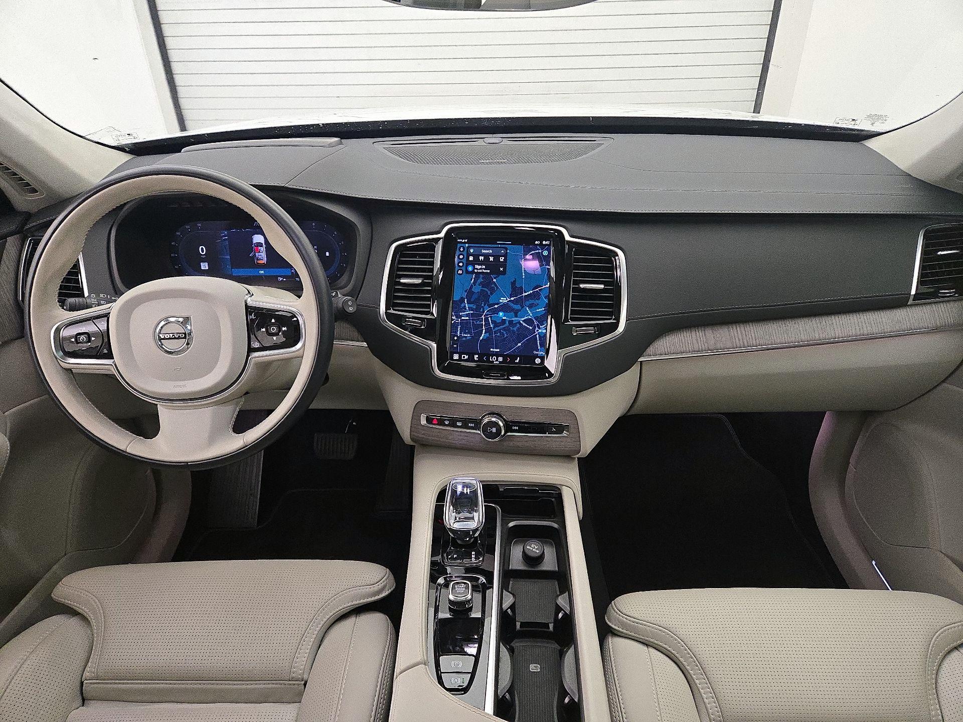 Thumbnail: 2024 Volvo XC90 - 9