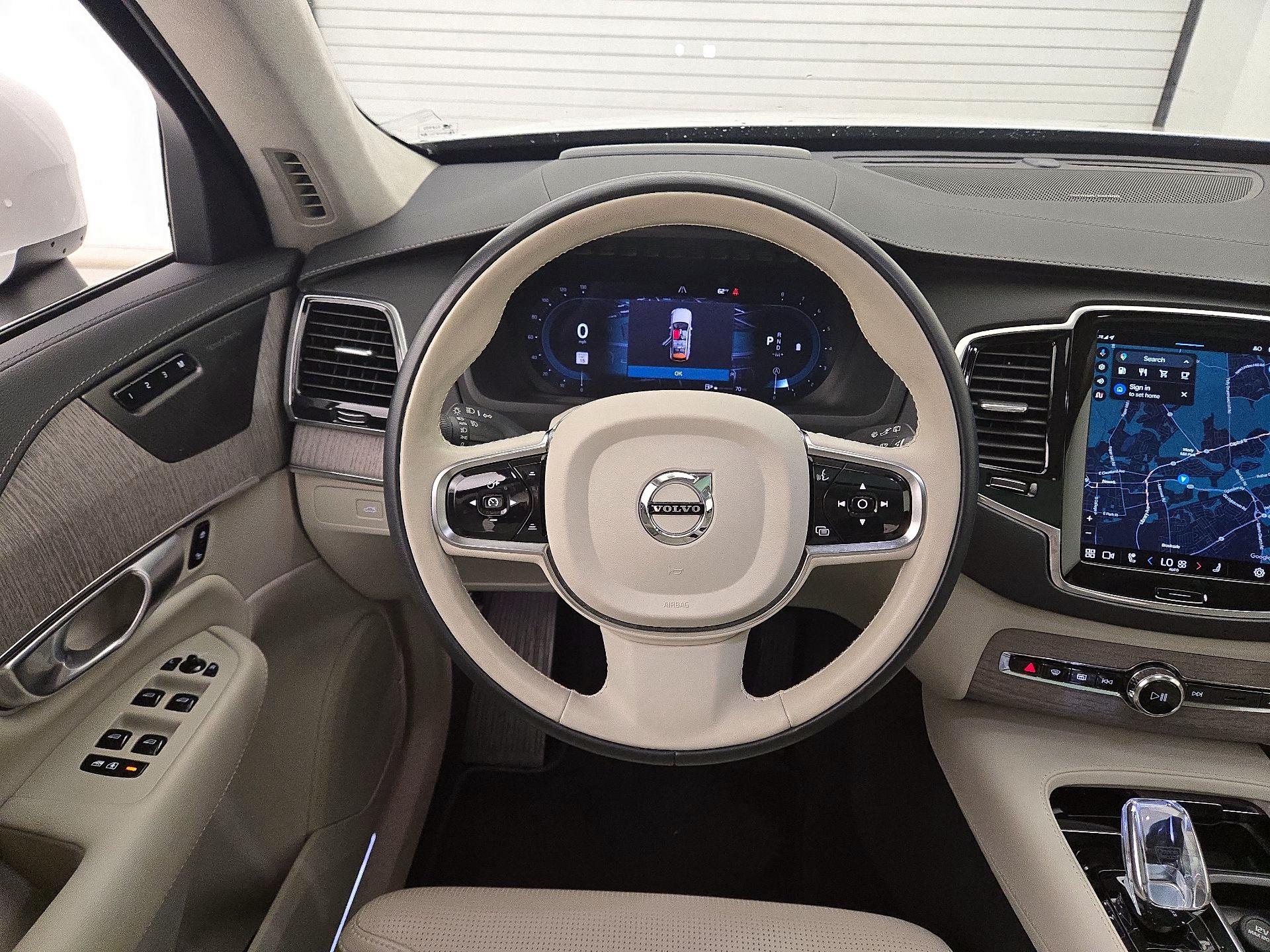 Thumbnail: 2024 Volvo XC90 - 10