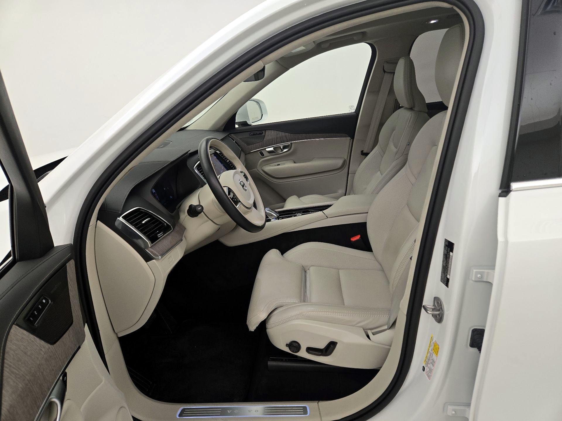 Thumbnail: 2024 Volvo XC90 - 11