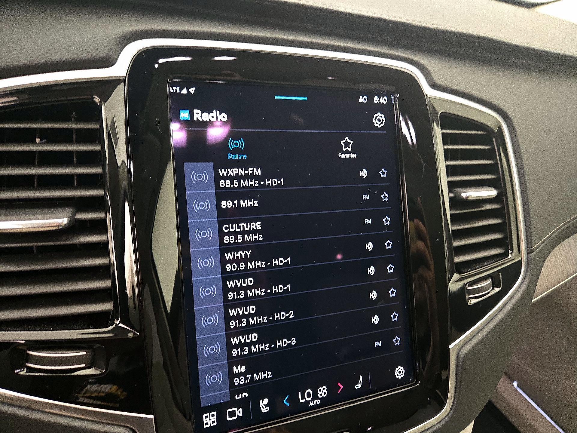 Thumbnail: 2024 Volvo XC90 - 16
