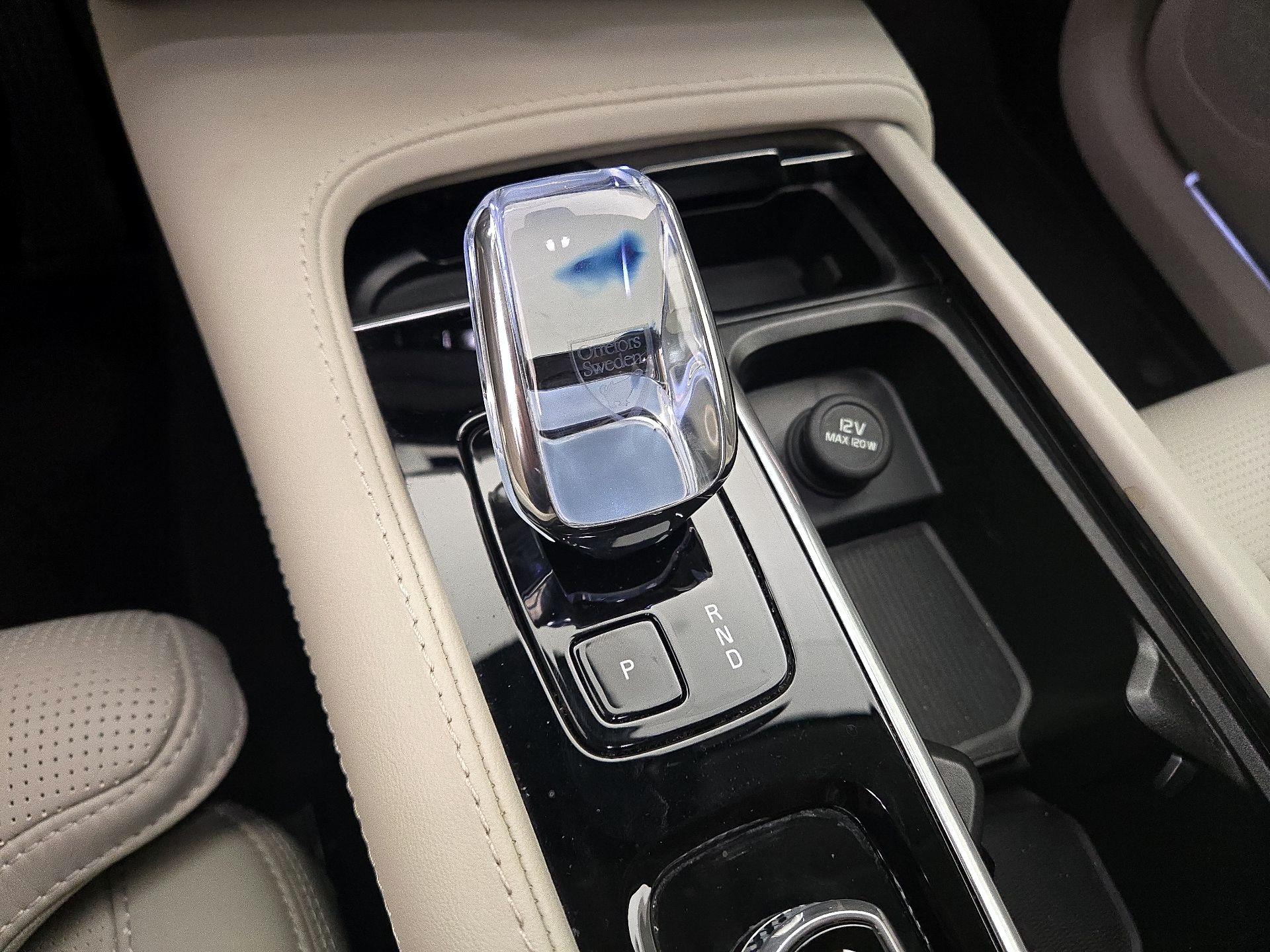 Thumbnail: 2024 Volvo XC90 - 18