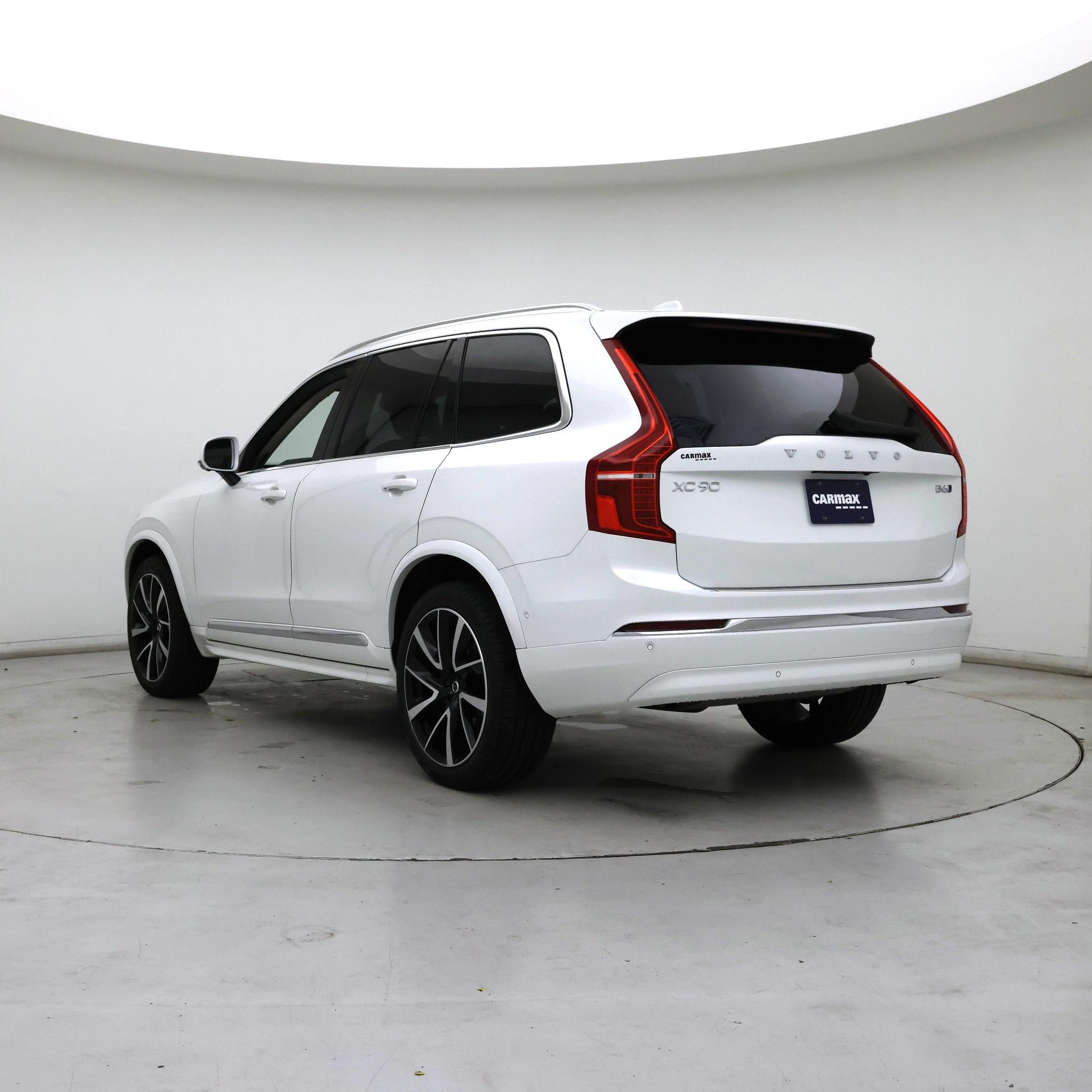 Thumbnail: 2024 Volvo XC90 - 2
