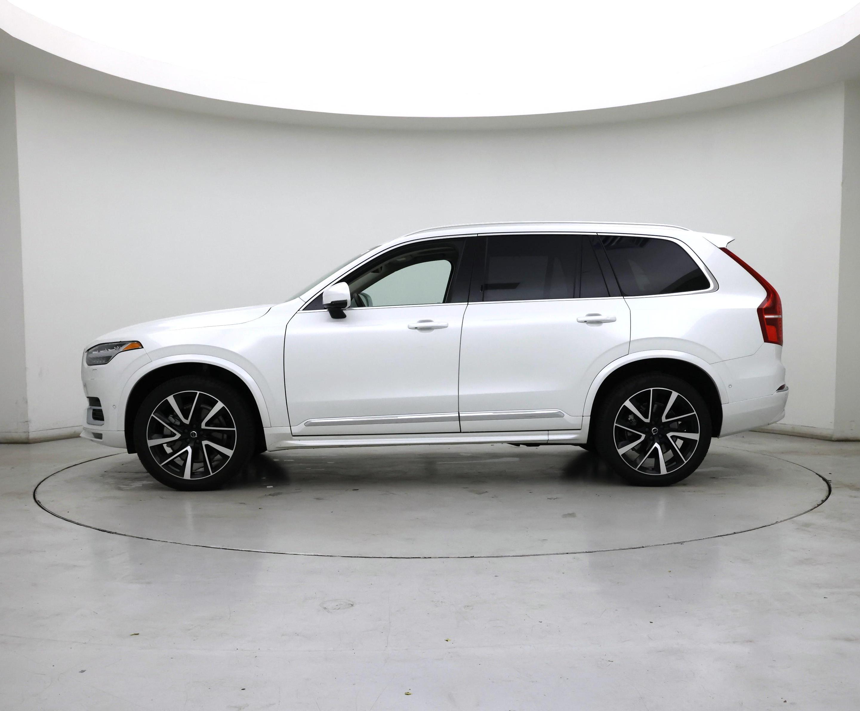 Thumbnail: 2024 Volvo XC90 - 3