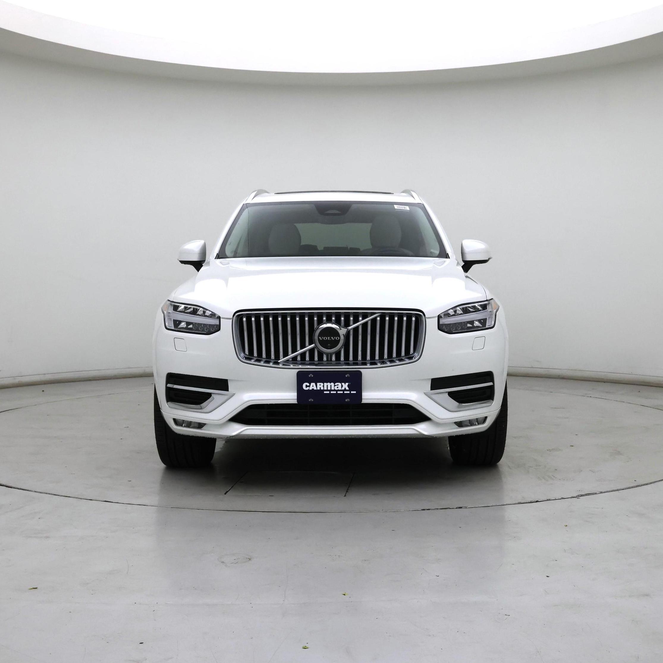 Thumbnail: 2024 Volvo XC90 - 5