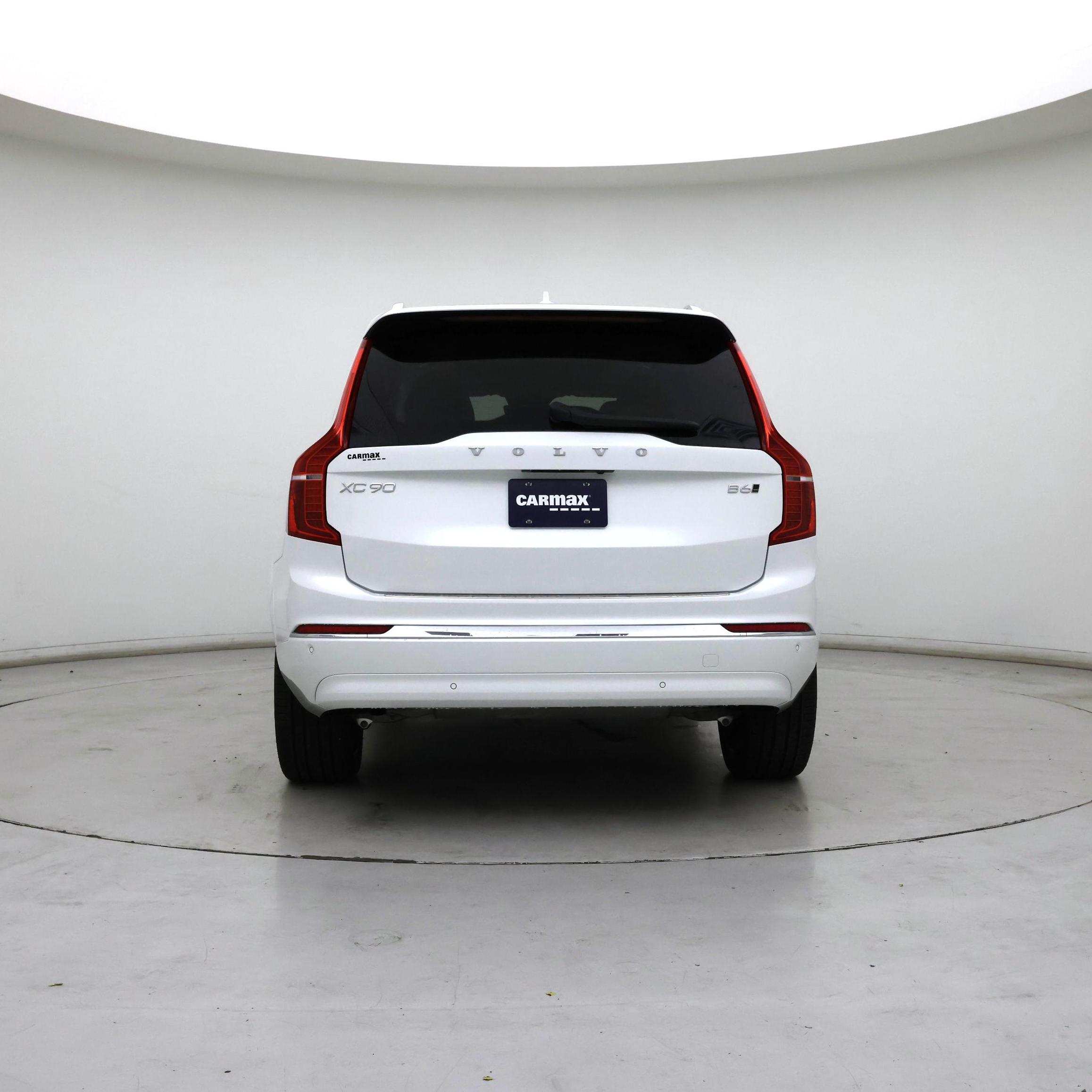 Thumbnail: 2024 Volvo XC90 - 6