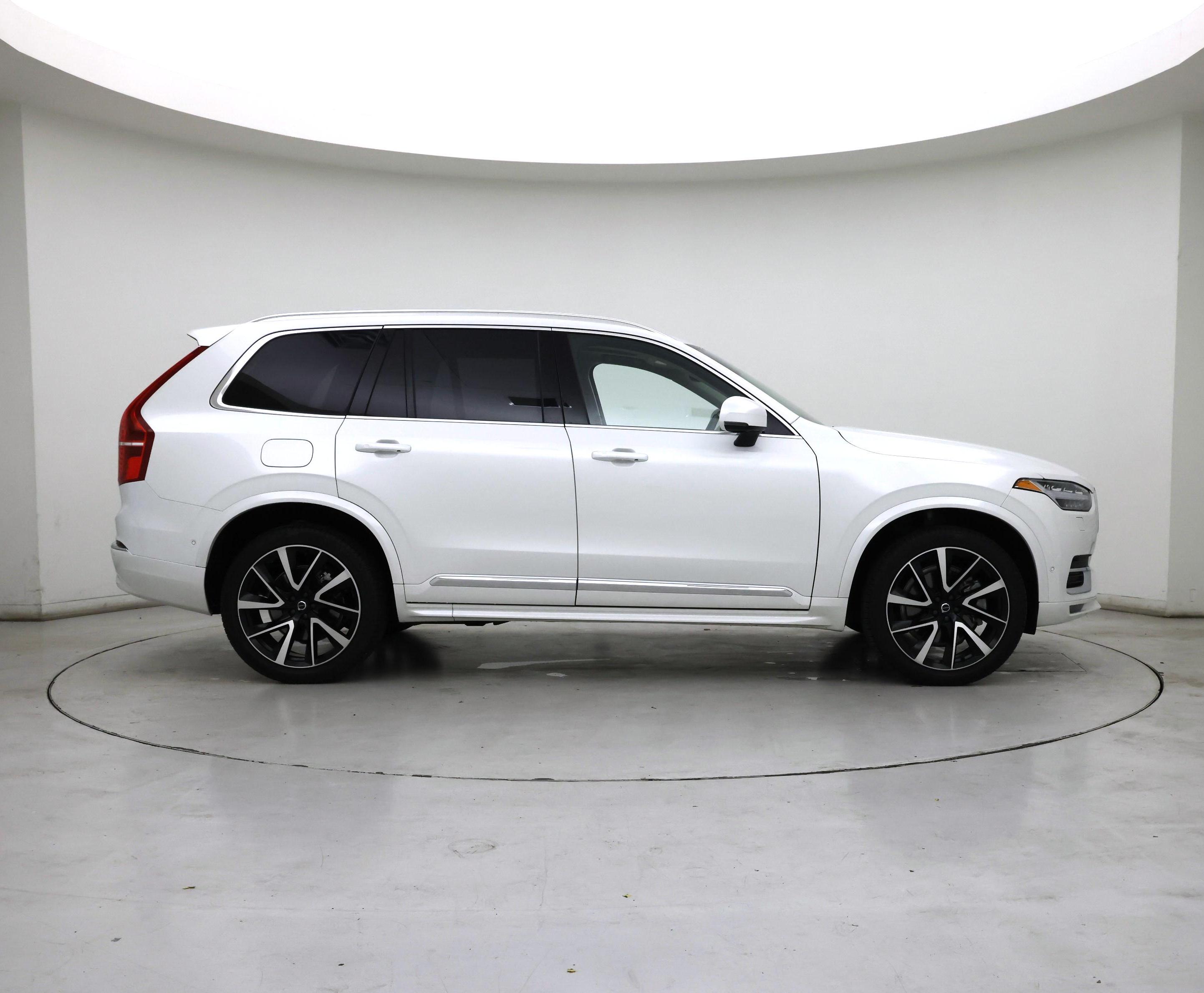 Thumbnail: 2024 Volvo XC90 - 7