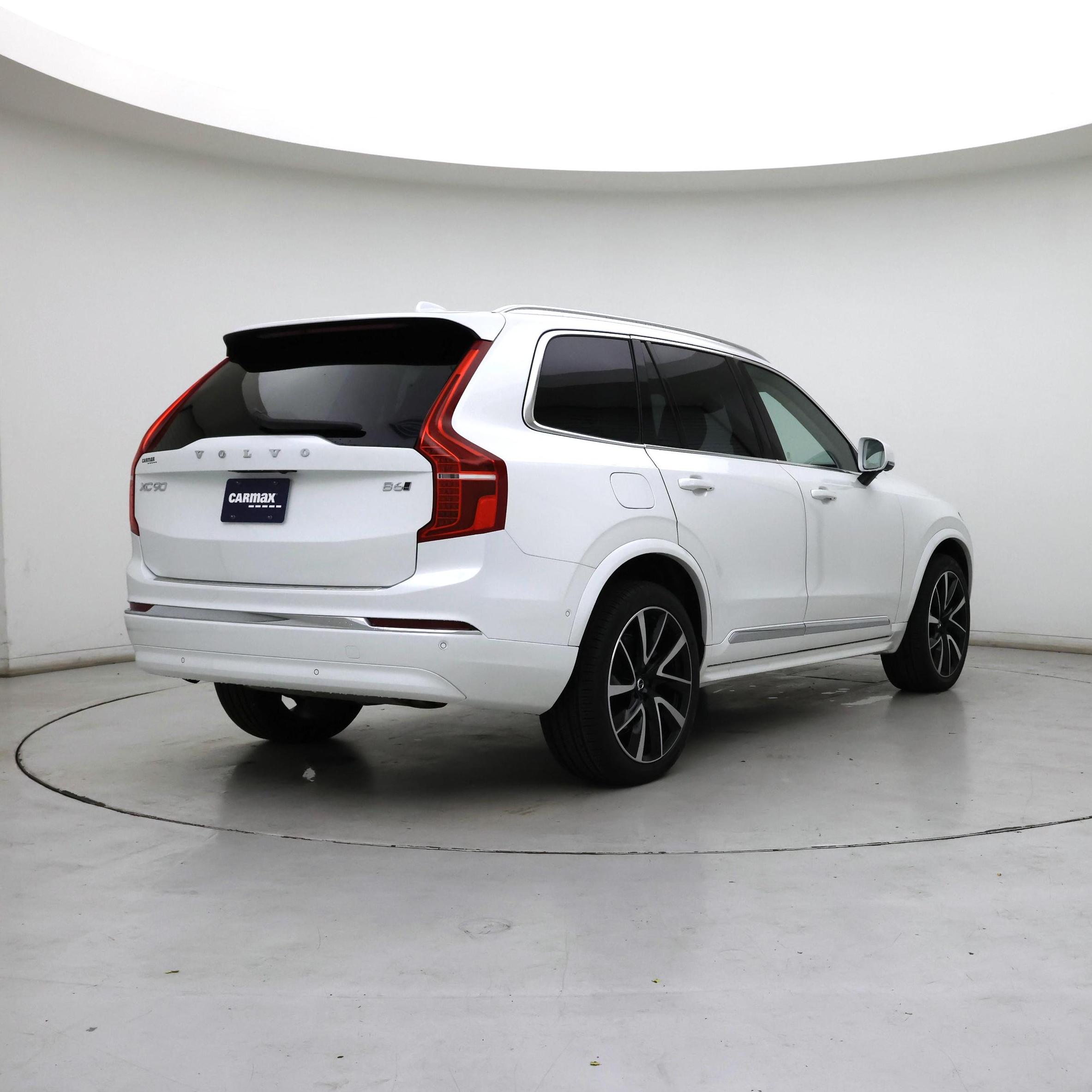 Thumbnail: 2024 Volvo XC90 - 8