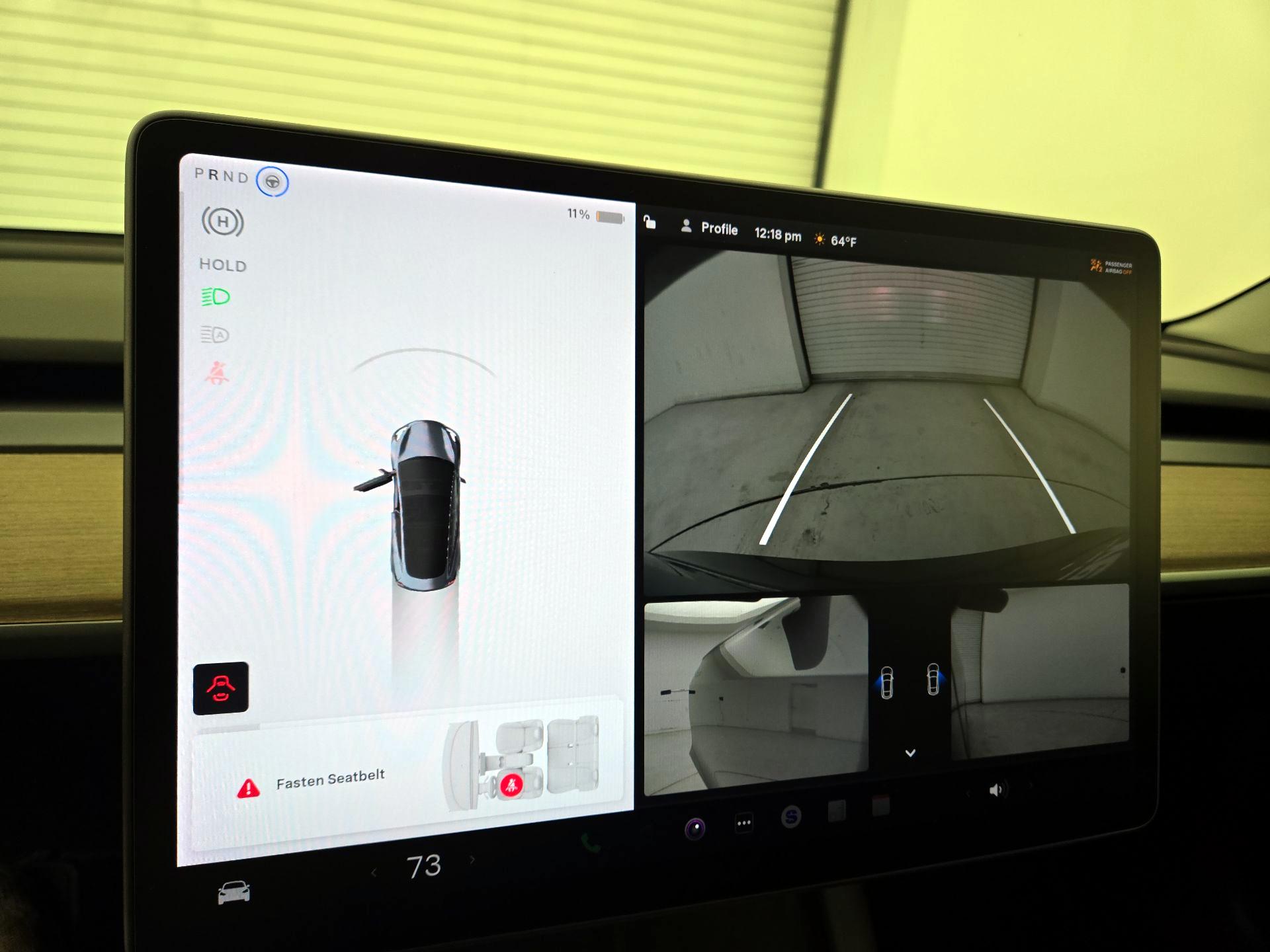 Thumbnail: 2022 Tesla Model 3 - 14