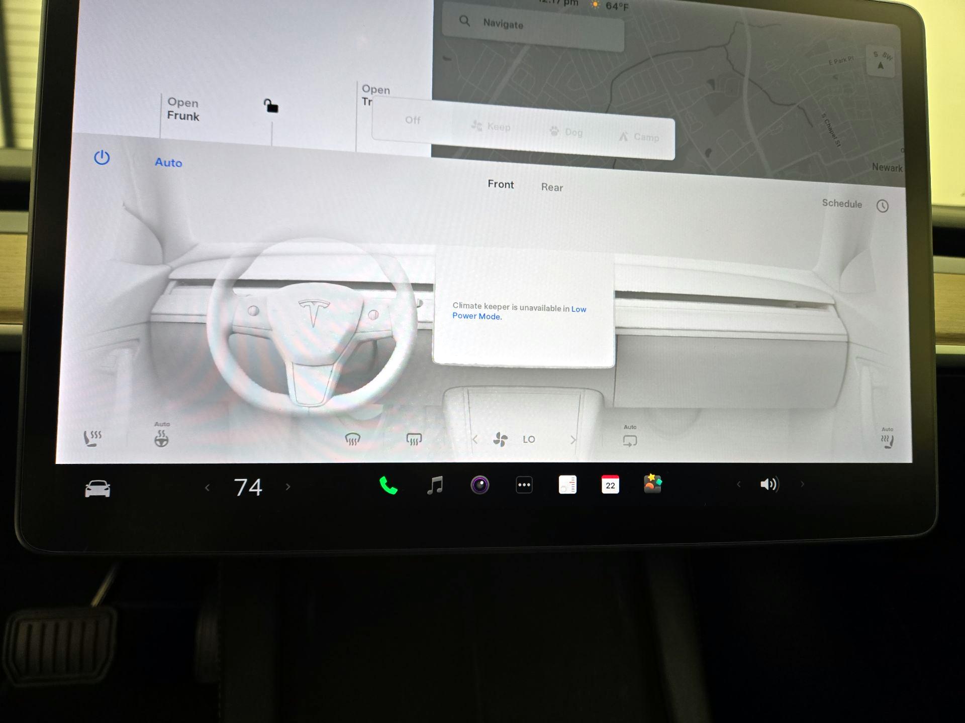Thumbnail: 2022 Tesla Model 3 - 16