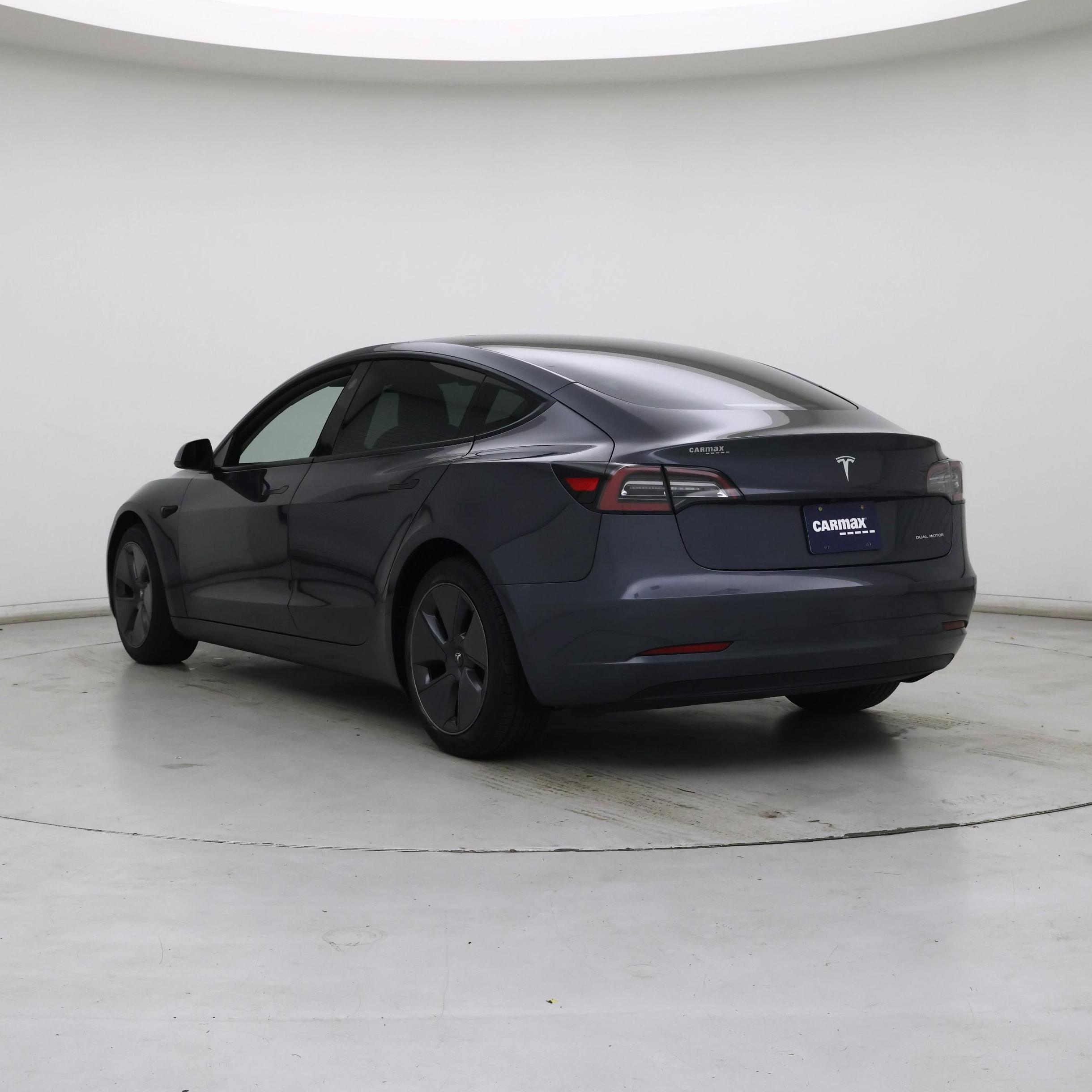 Thumbnail: 2022 Tesla Model 3 - 2