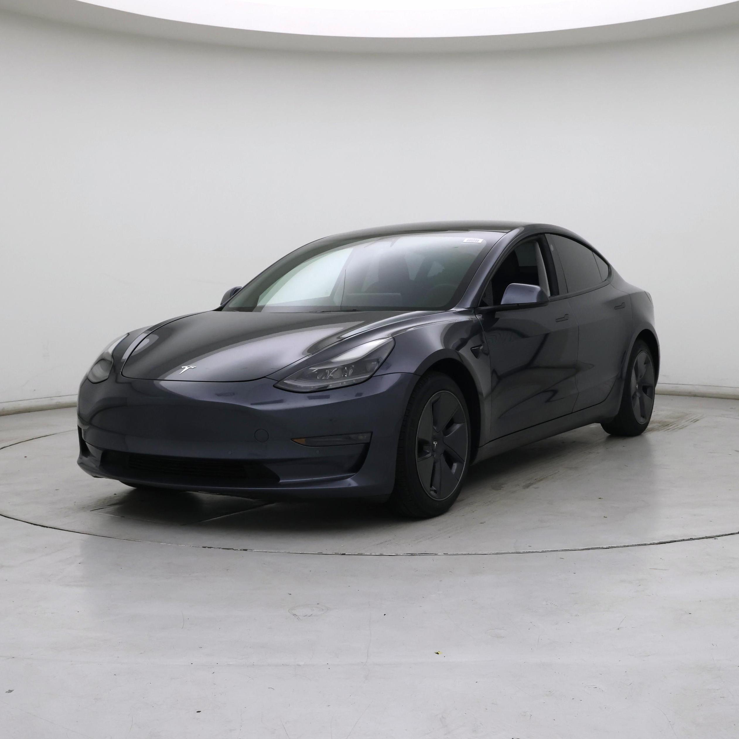 Thumbnail: 2022 Tesla Model 3 - 4