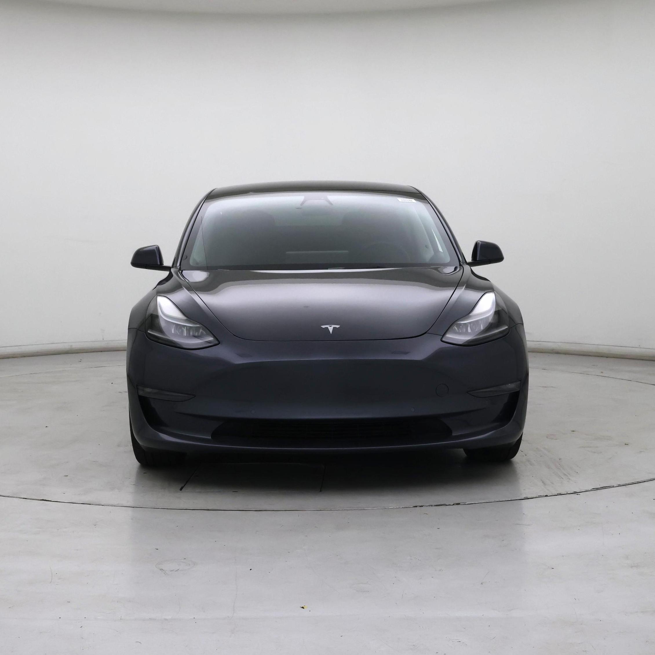 Thumbnail: 2022 Tesla Model 3 - 5