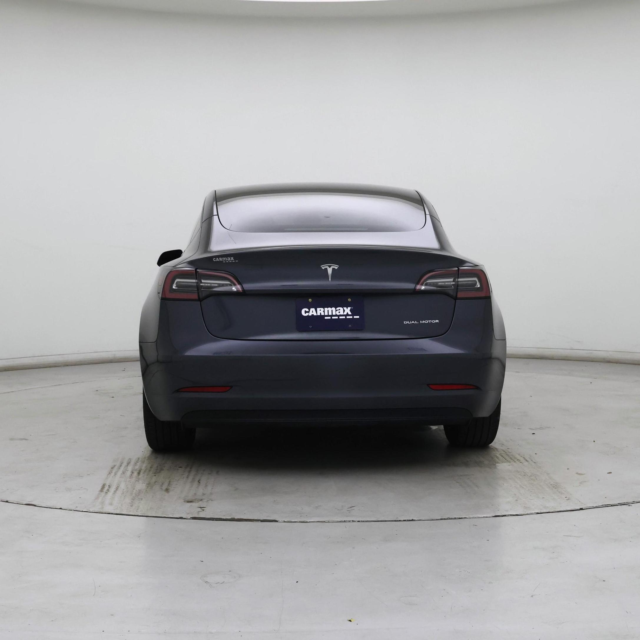 Thumbnail: 2022 Tesla Model 3 - 6