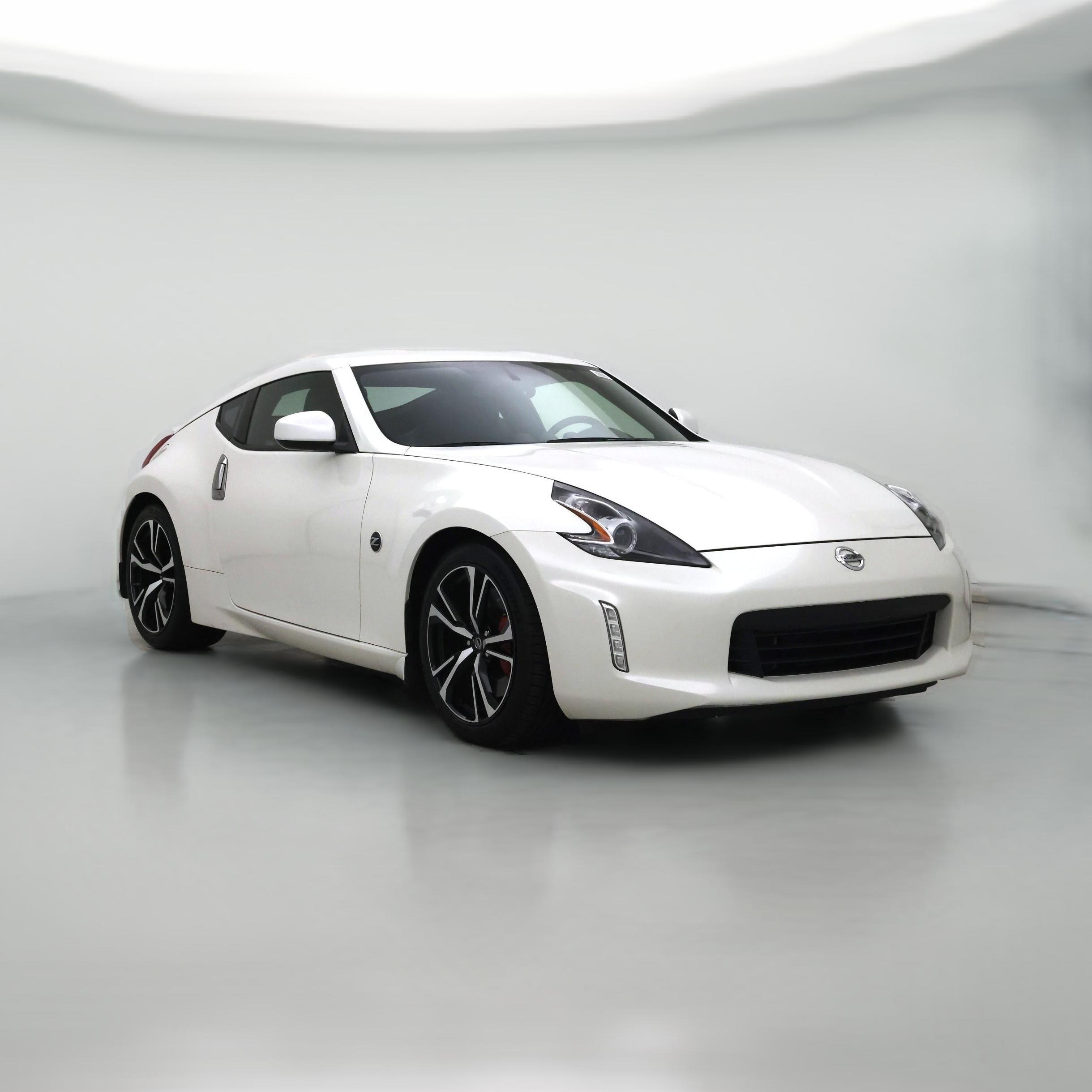 Thumbnail: 2020 Nissan Z - 1