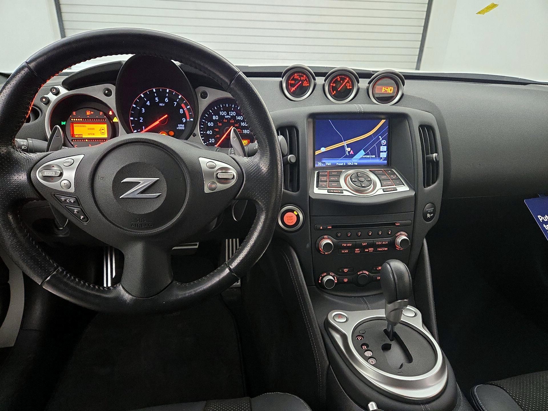 Thumbnail: 2020 Nissan Z - 9