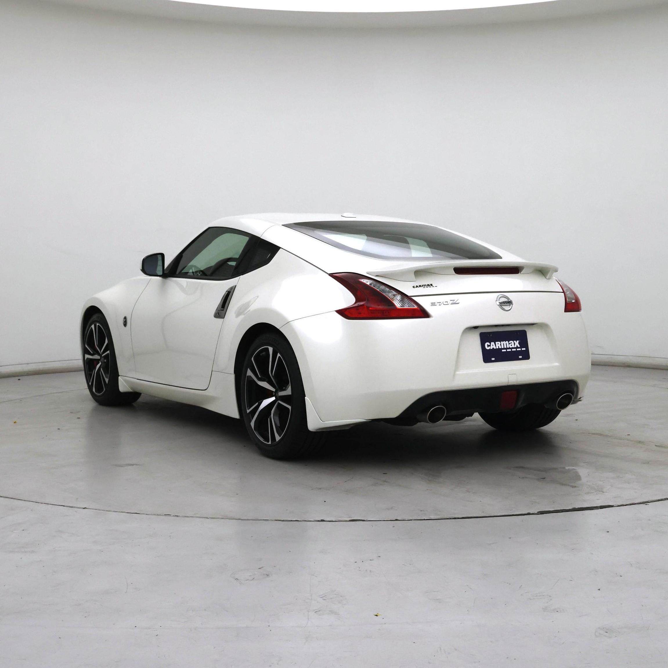 Thumbnail: 2020 Nissan Z - 2