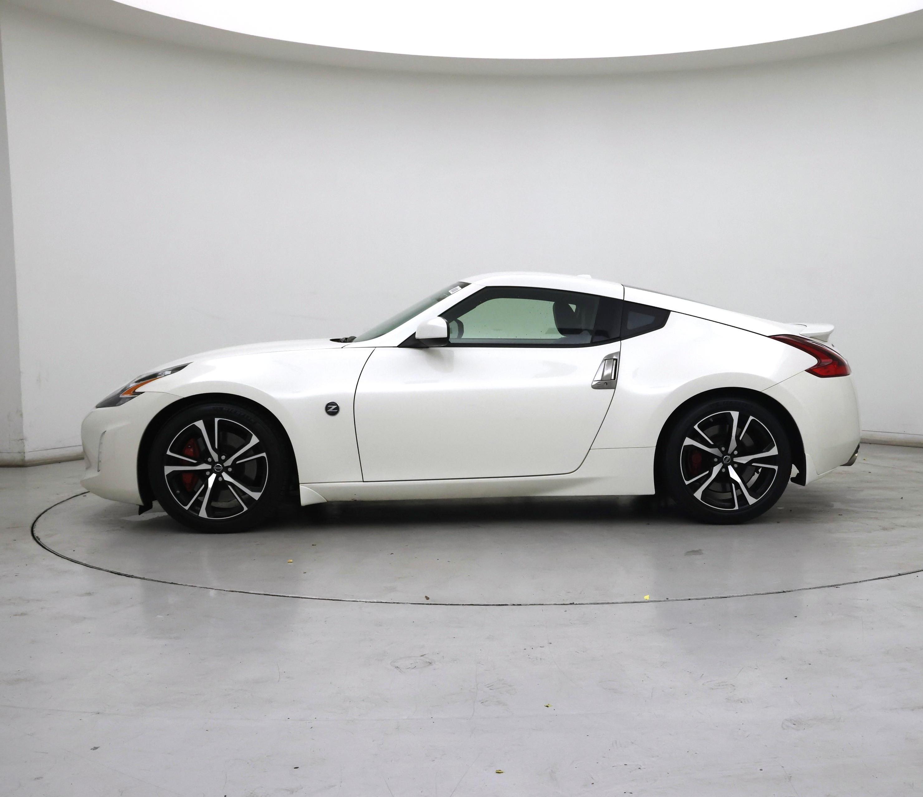 Thumbnail: 2020 Nissan Z - 3